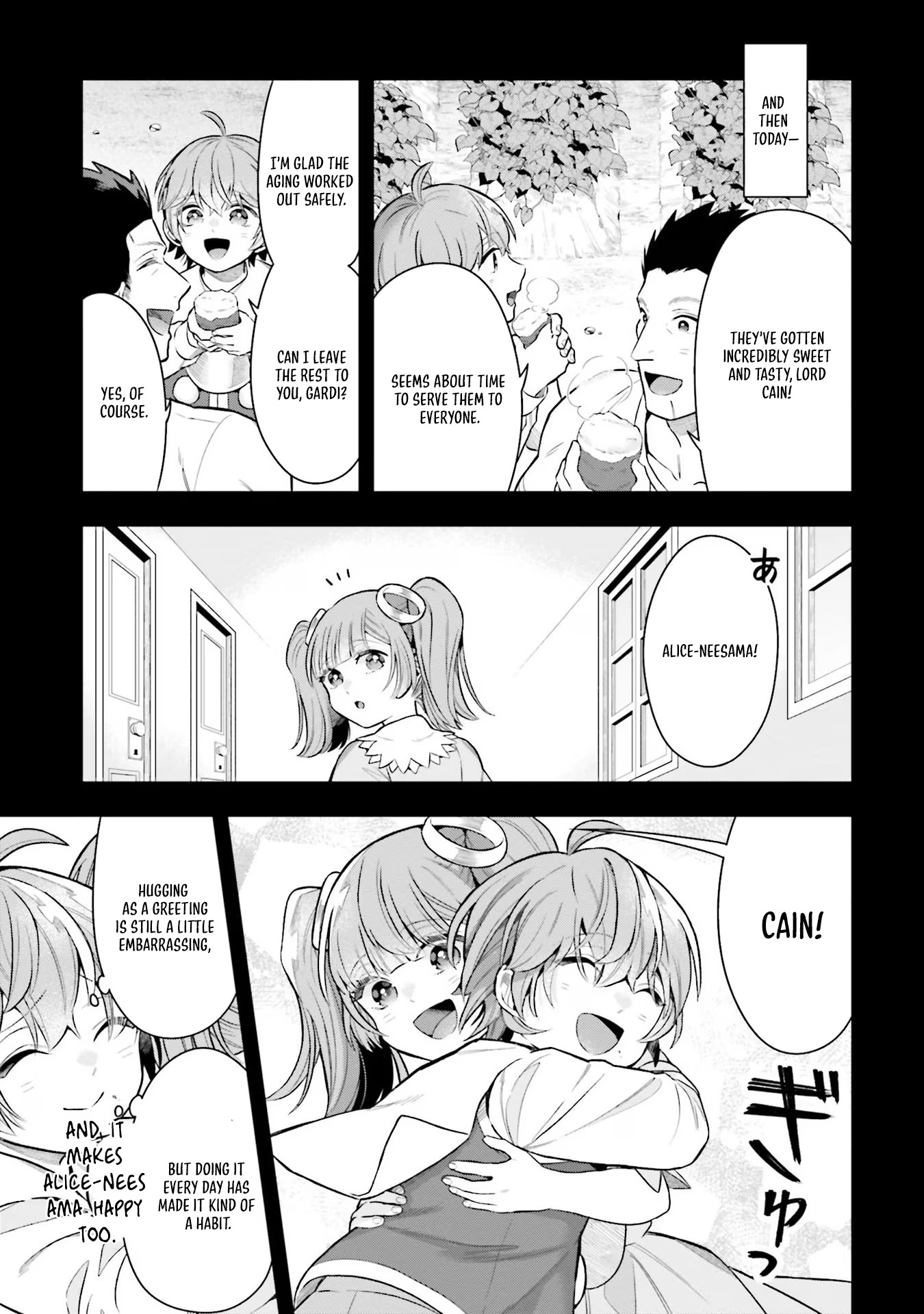 Isekai Ryouchi Kaikaku ~Do Mahou de Hajimeru Koukyou Jigyou~ Chapter 19.5 — Page 6