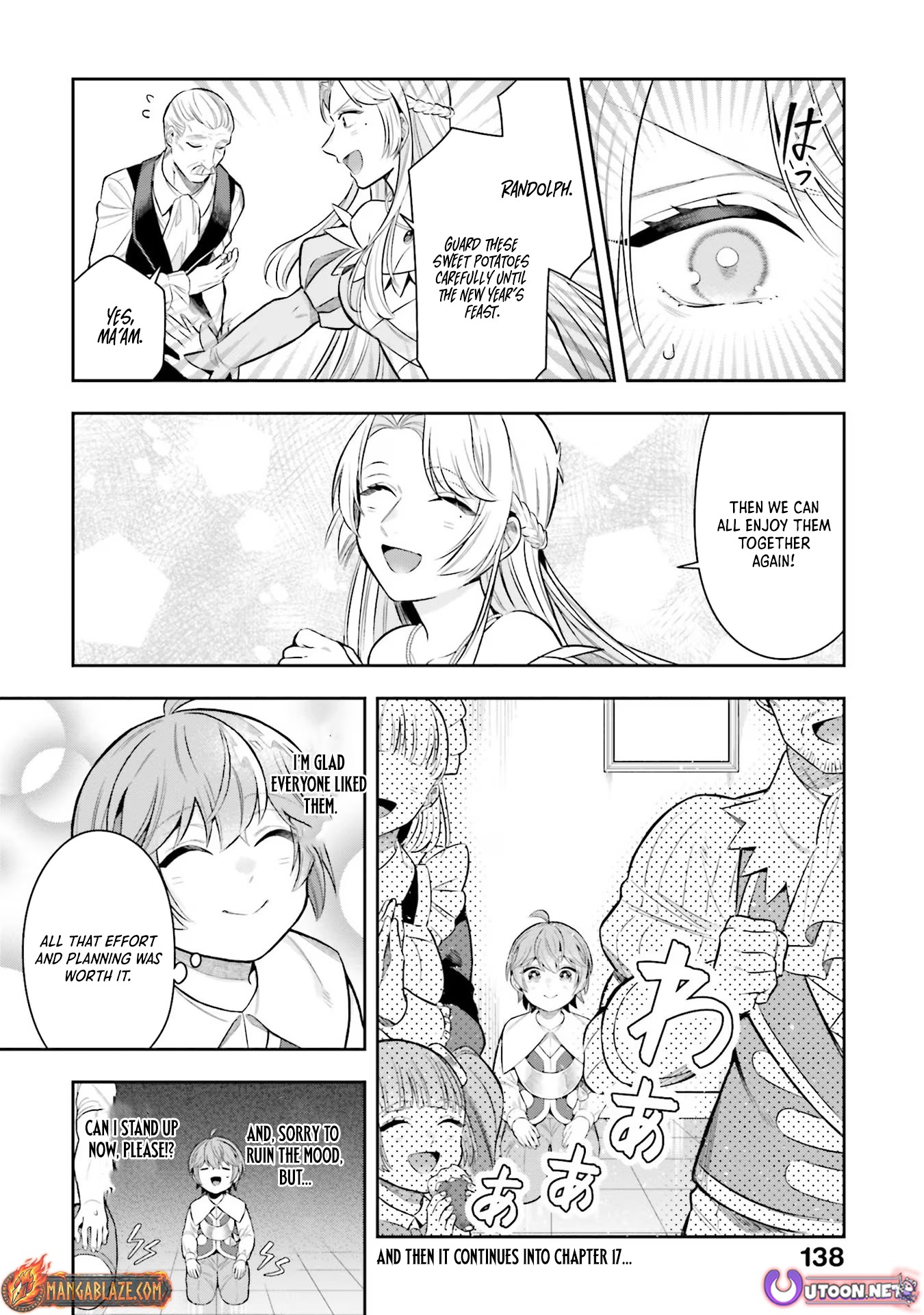 Isekai Ryouchi Kaikaku ~Do Mahou de Hajimeru Koukyou Jigyou~ Chapter 19.5 — Page 11
