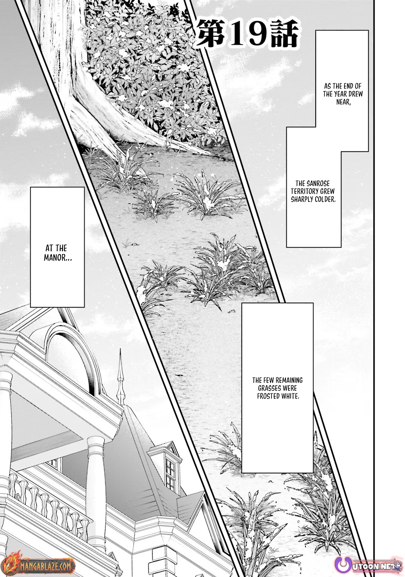 Isekai Ryouchi Kaikaku ~Do Mahou de Hajimeru Koukyou Jigyou~ Chapter 19 — Page 2