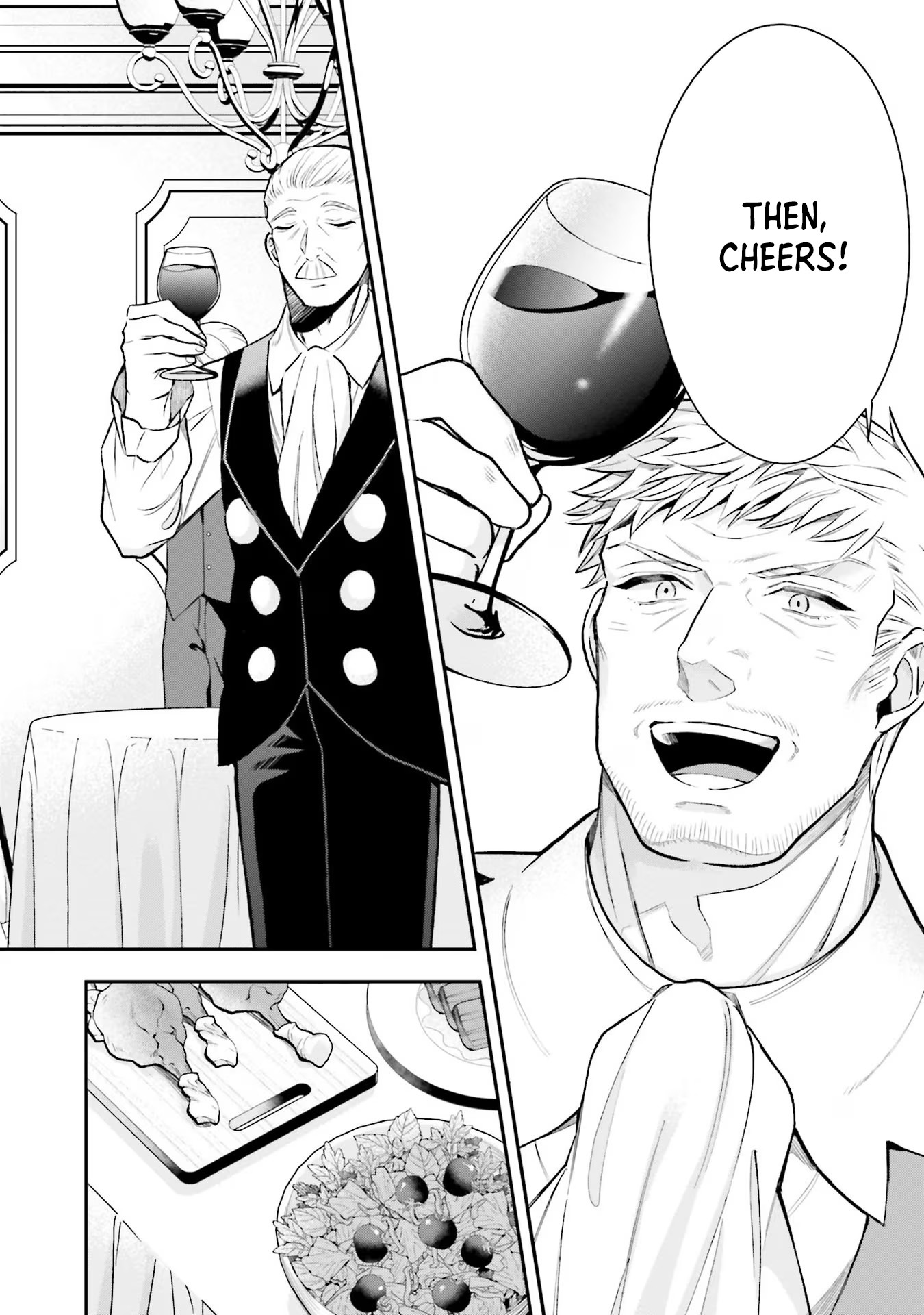 Isekai Ryouchi Kaikaku ~Do Mahou de Hajimeru Koukyou Jigyou~ Chapter 19 — Page 9