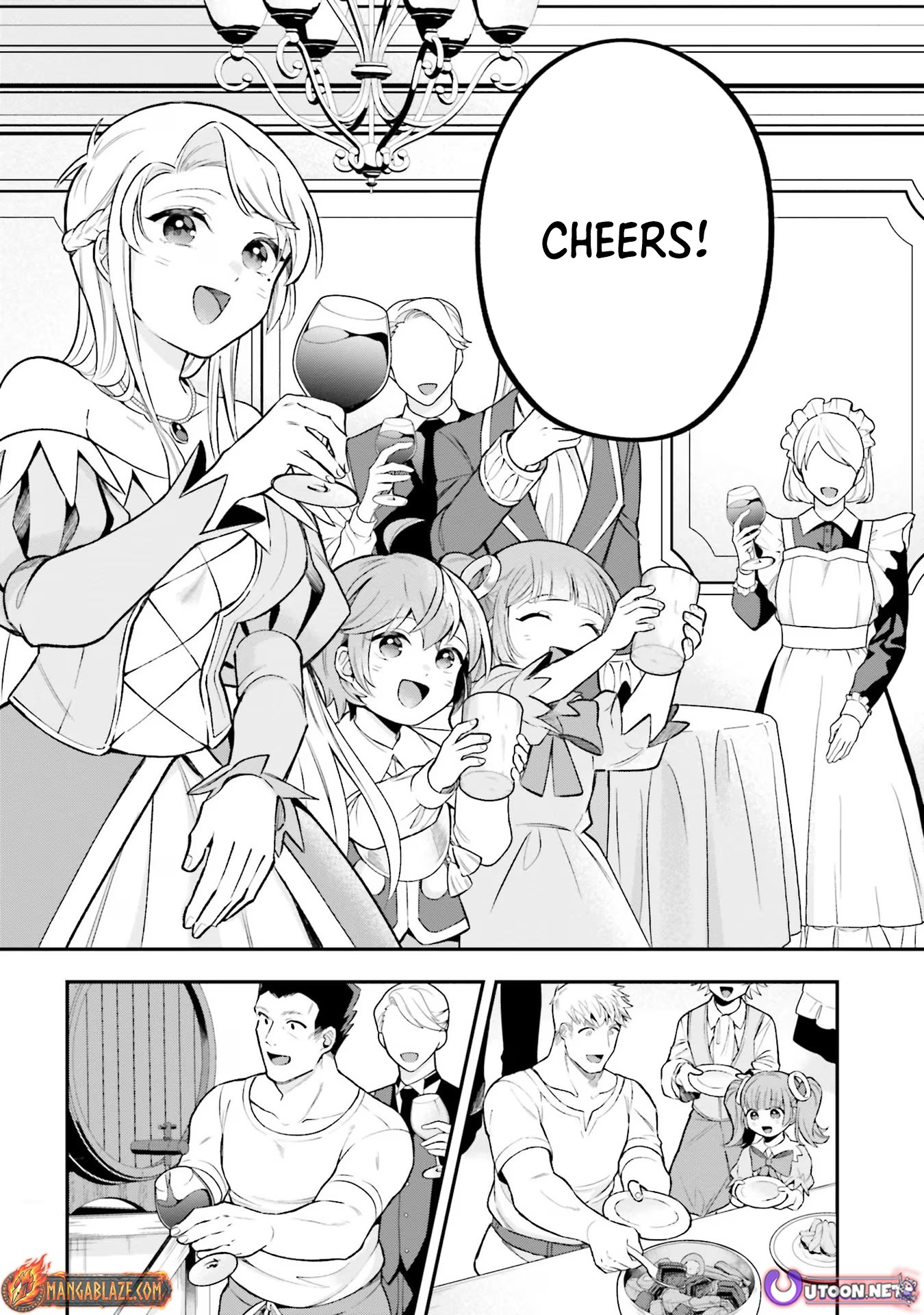 Isekai Ryouchi Kaikaku ~Do Mahou de Hajimeru Koukyou Jigyou~ Chapter 19 — Page 10