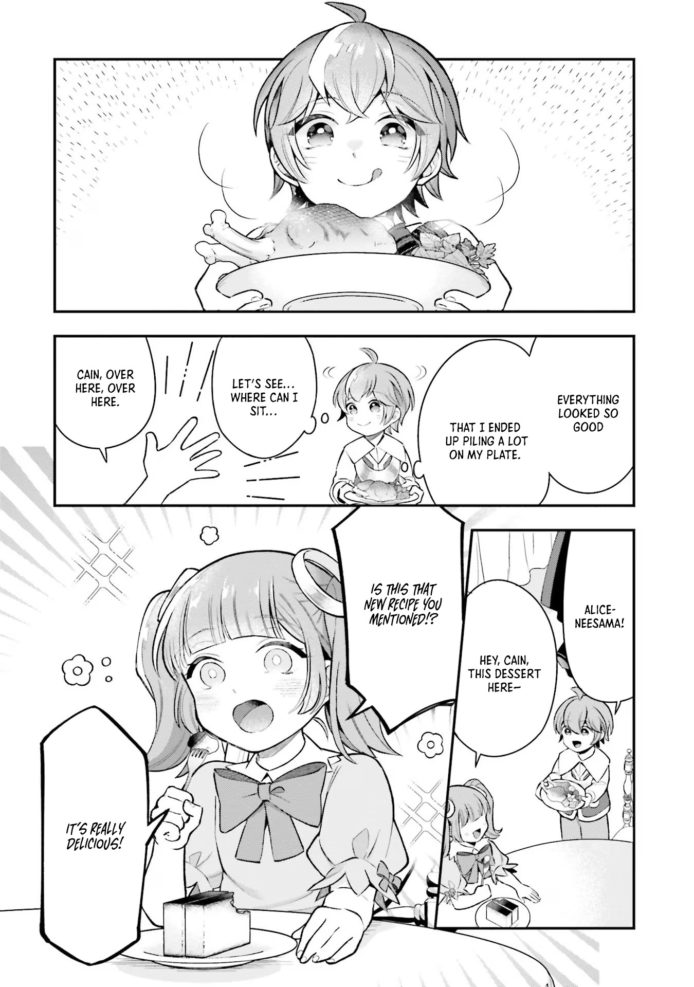 Isekai Ryouchi Kaikaku ~Do Mahou de Hajimeru Koukyou Jigyou~ Chapter 19 — Page 11