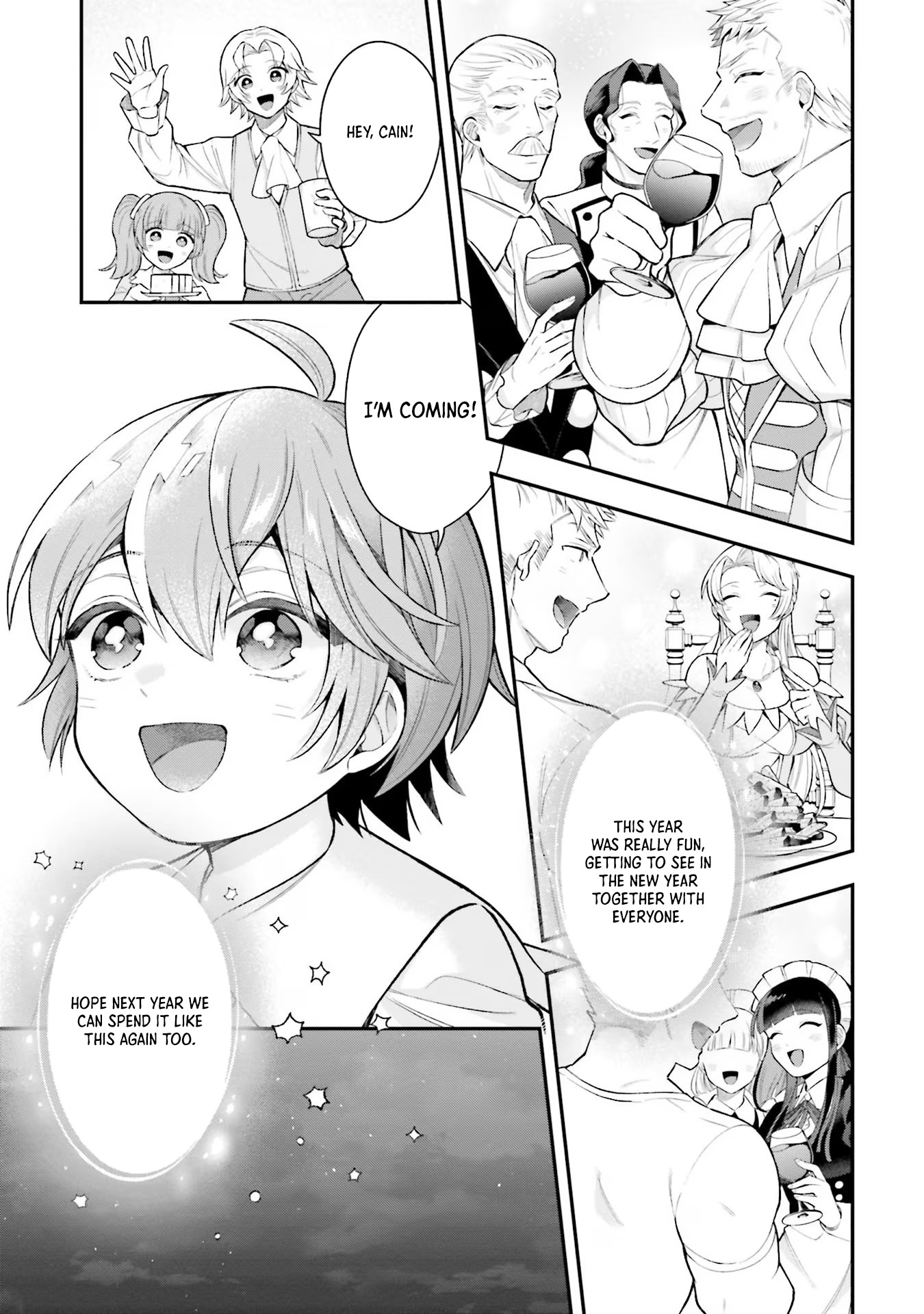 Isekai Ryouchi Kaikaku ~Do Mahou de Hajimeru Koukyou Jigyou~ Chapter 19 — Page 16