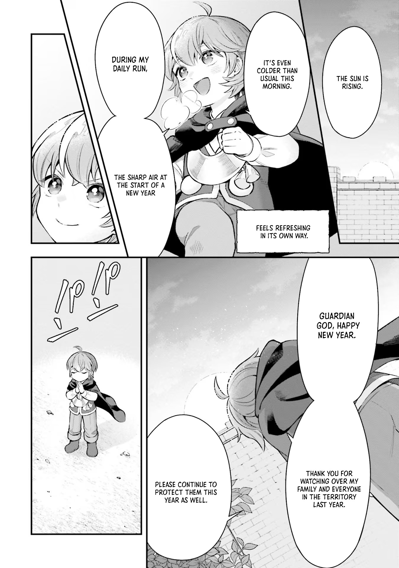 Isekai Ryouchi Kaikaku ~Do Mahou de Hajimeru Koukyou Jigyou~ Chapter 19 — Page 17