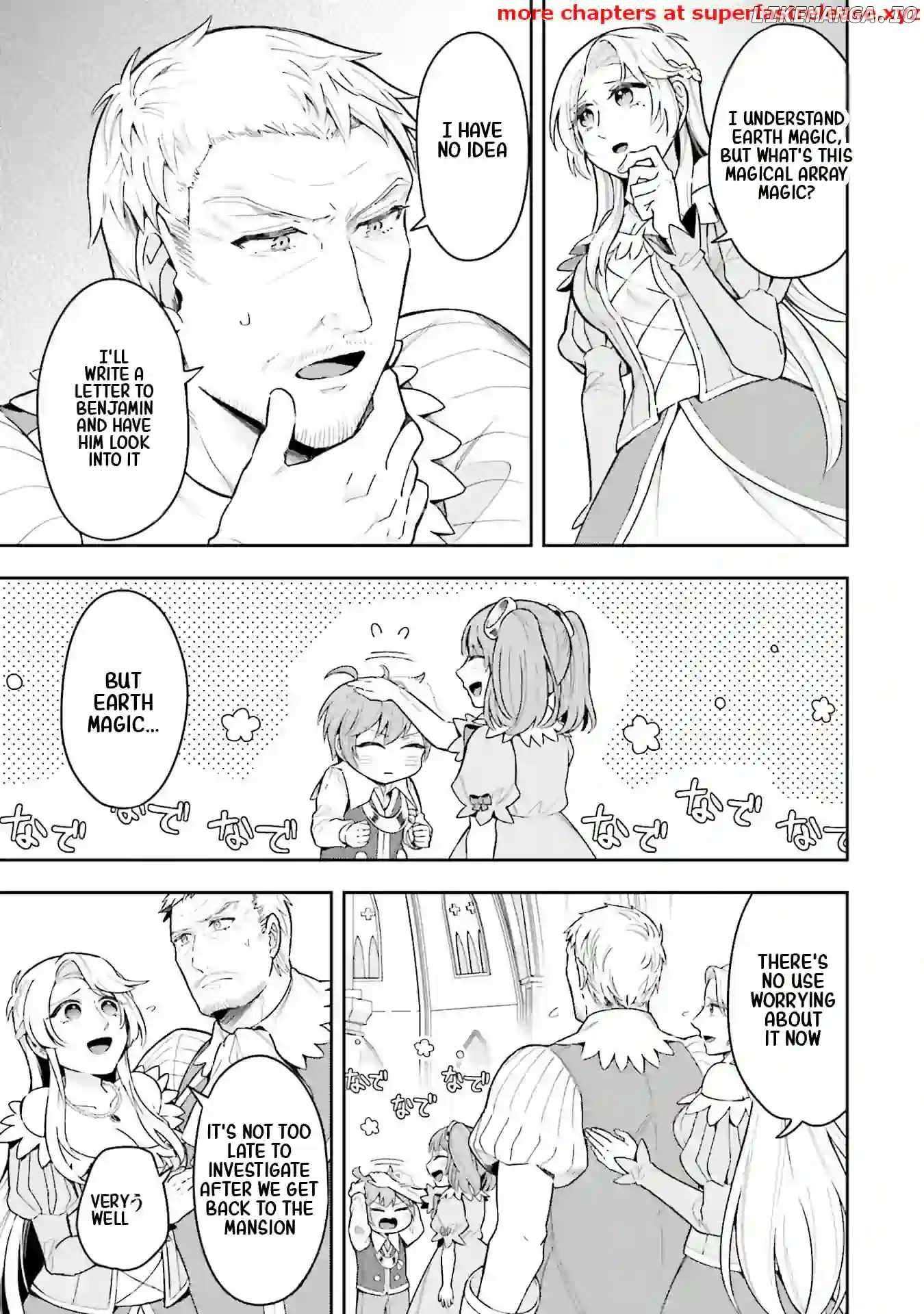 Isekai Ryouchi Kaikaku ~Do Mahou de Hajimeru Koukyou Jigyou~ Chapter 2.1 — Page 8