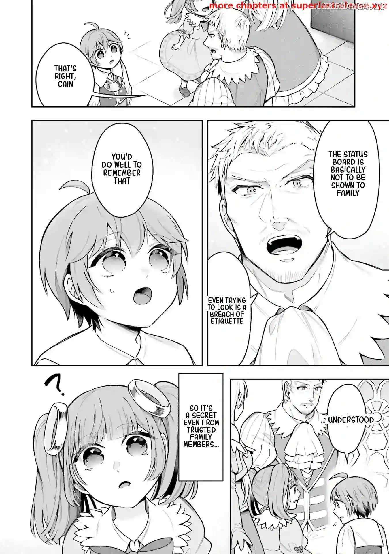 Isekai Ryouchi Kaikaku ~Do Mahou de Hajimeru Koukyou Jigyou~ Chapter 2.1 — Page 9