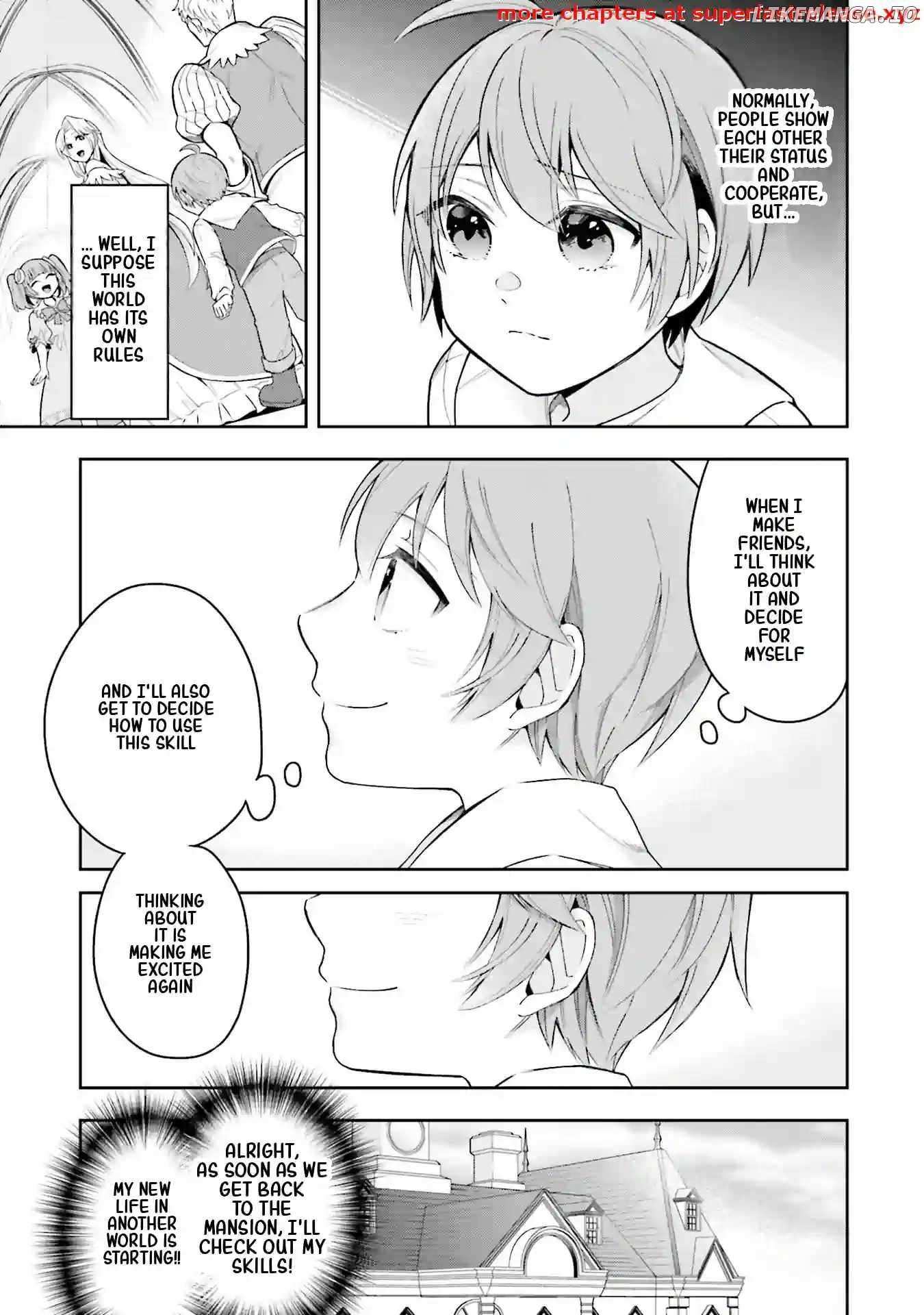 Isekai Ryouchi Kaikaku ~Do Mahou de Hajimeru Koukyou Jigyou~ Chapter 2.1 — Page 10