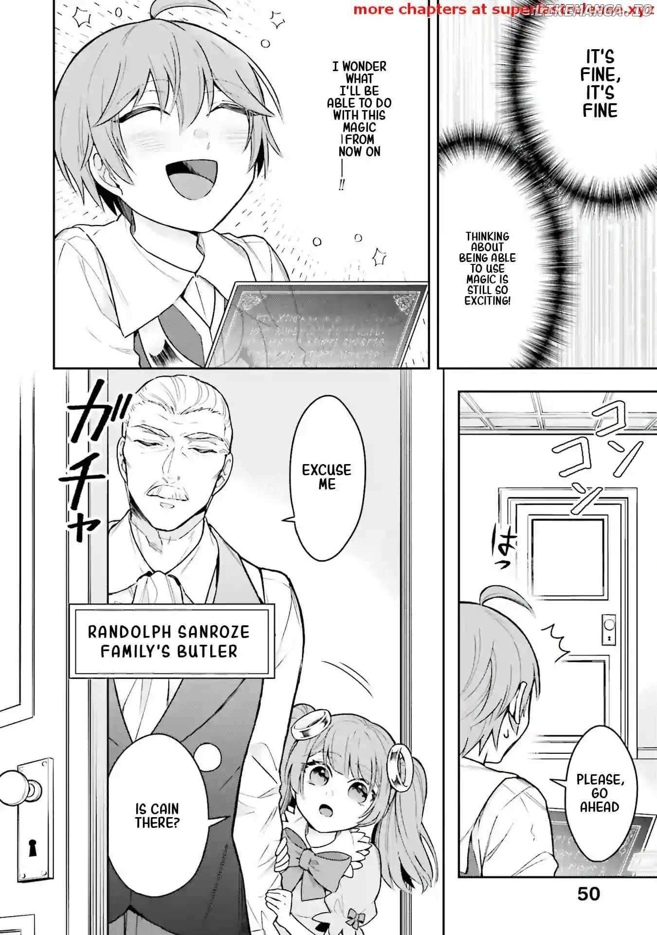 Isekai Ryouchi Kaikaku ~Do Mahou de Hajimeru Koukyou Jigyou~ Chapter 2.2 — Page 2