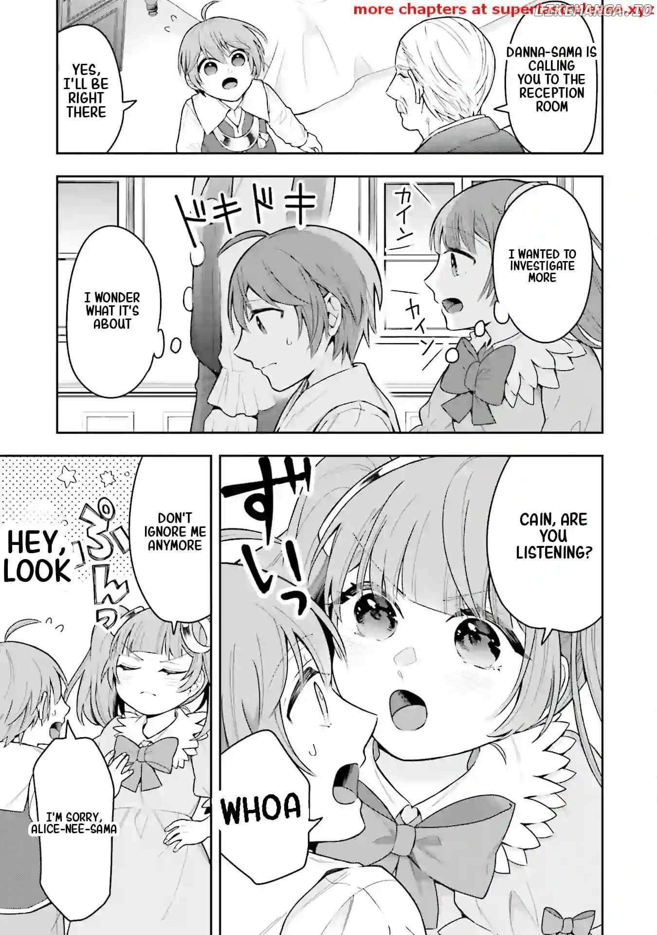 Isekai Ryouchi Kaikaku ~Do Mahou de Hajimeru Koukyou Jigyou~ Chapter 2.2 — Page 3