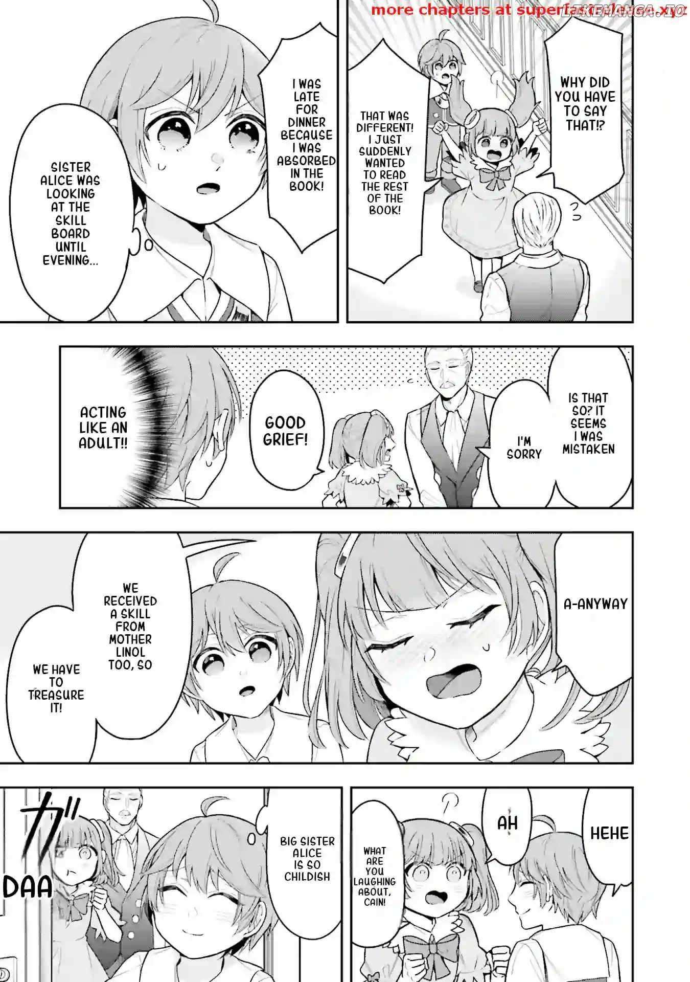Isekai Ryouchi Kaikaku ~Do Mahou de Hajimeru Koukyou Jigyou~ Chapter 2.2 — Page 5