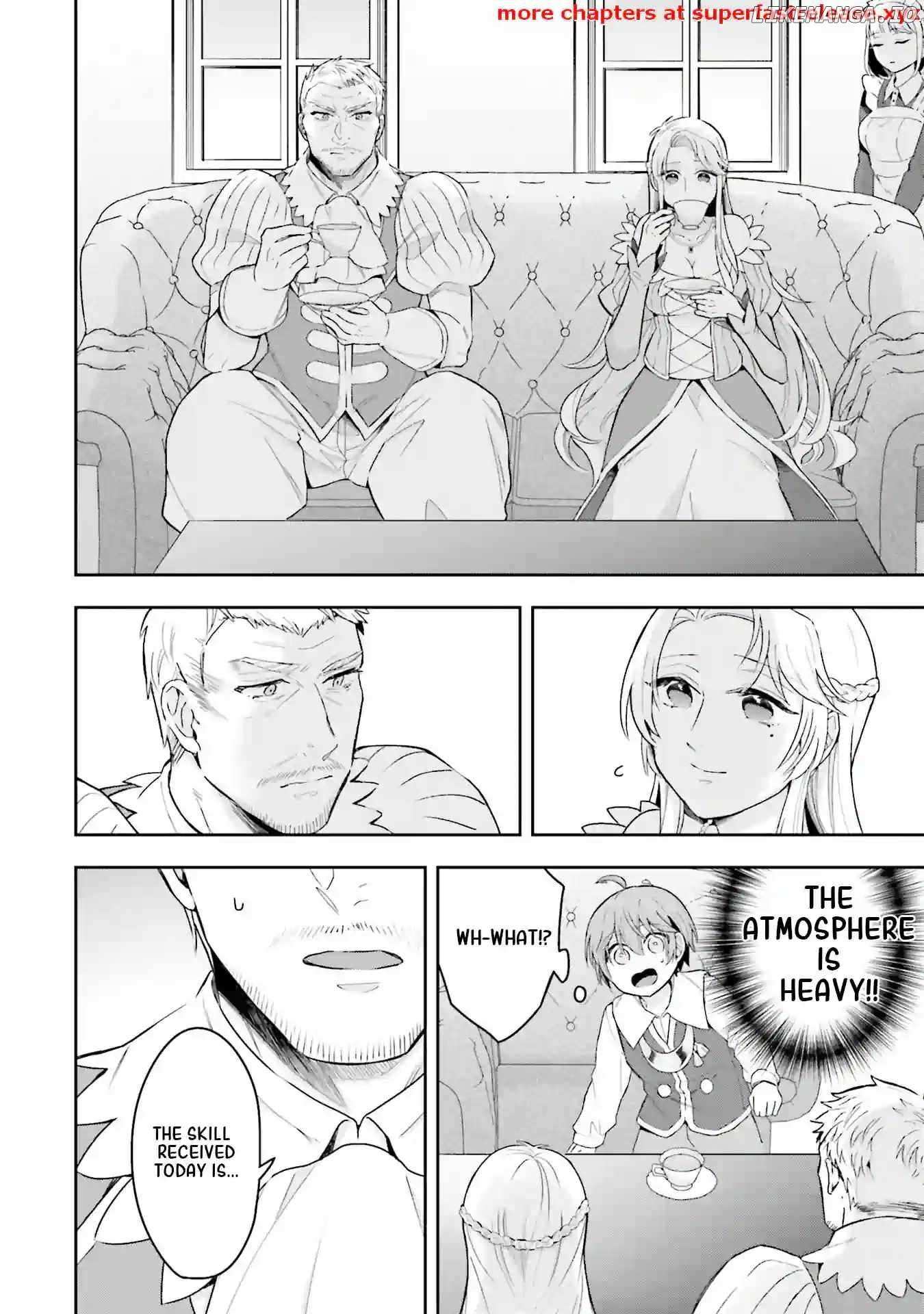 Isekai Ryouchi Kaikaku ~Do Mahou de Hajimeru Koukyou Jigyou~ Chapter 2.2 — Page 6
