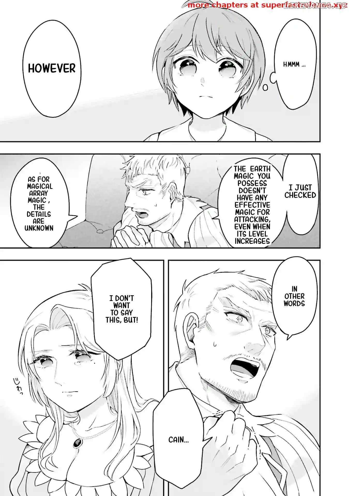Isekai Ryouchi Kaikaku ~Do Mahou de Hajimeru Koukyou Jigyou~ Chapter 2.2 — Page 9