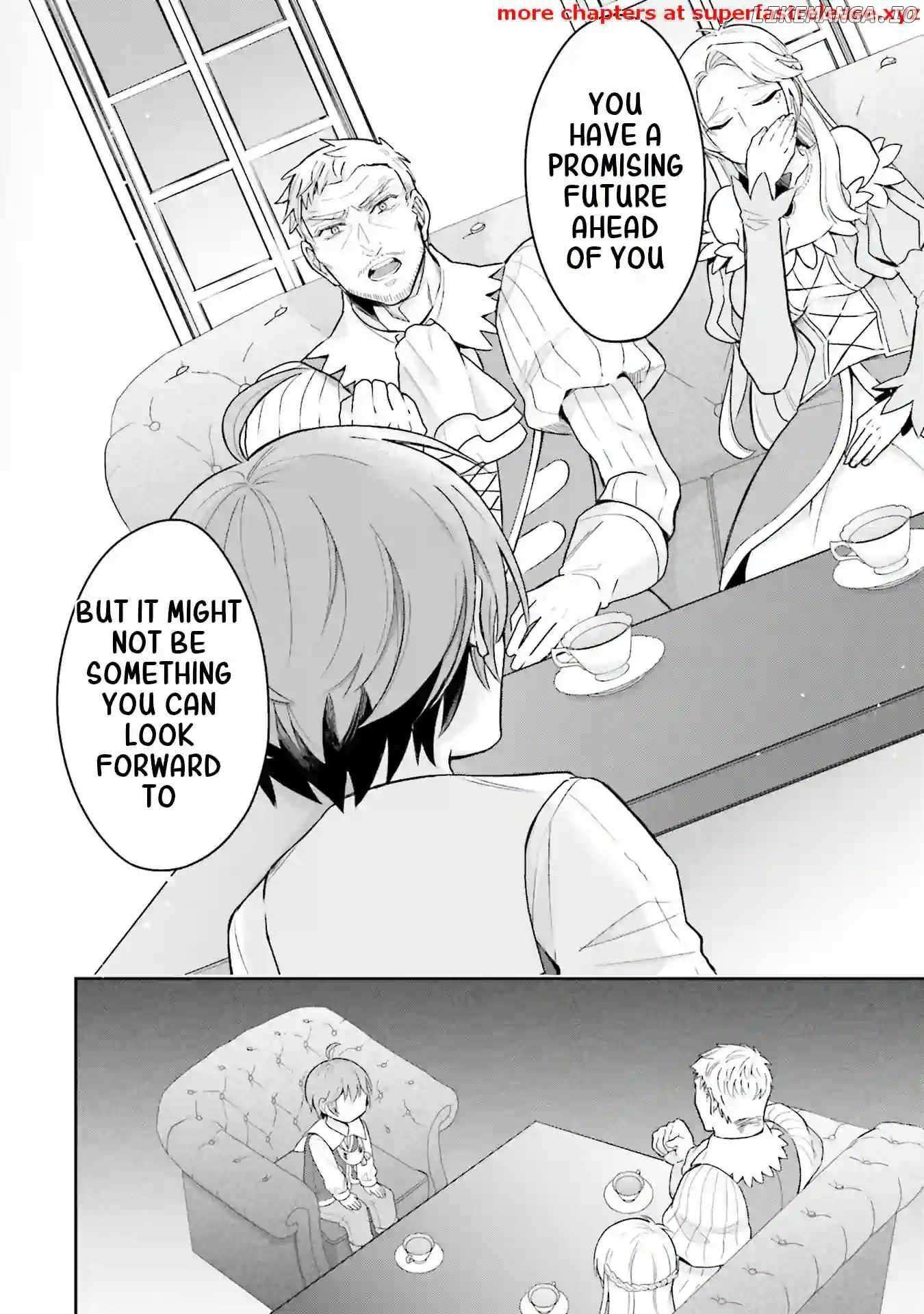 Isekai Ryouchi Kaikaku ~Do Mahou de Hajimeru Koukyou Jigyou~ Chapter 2.2 — Page 10