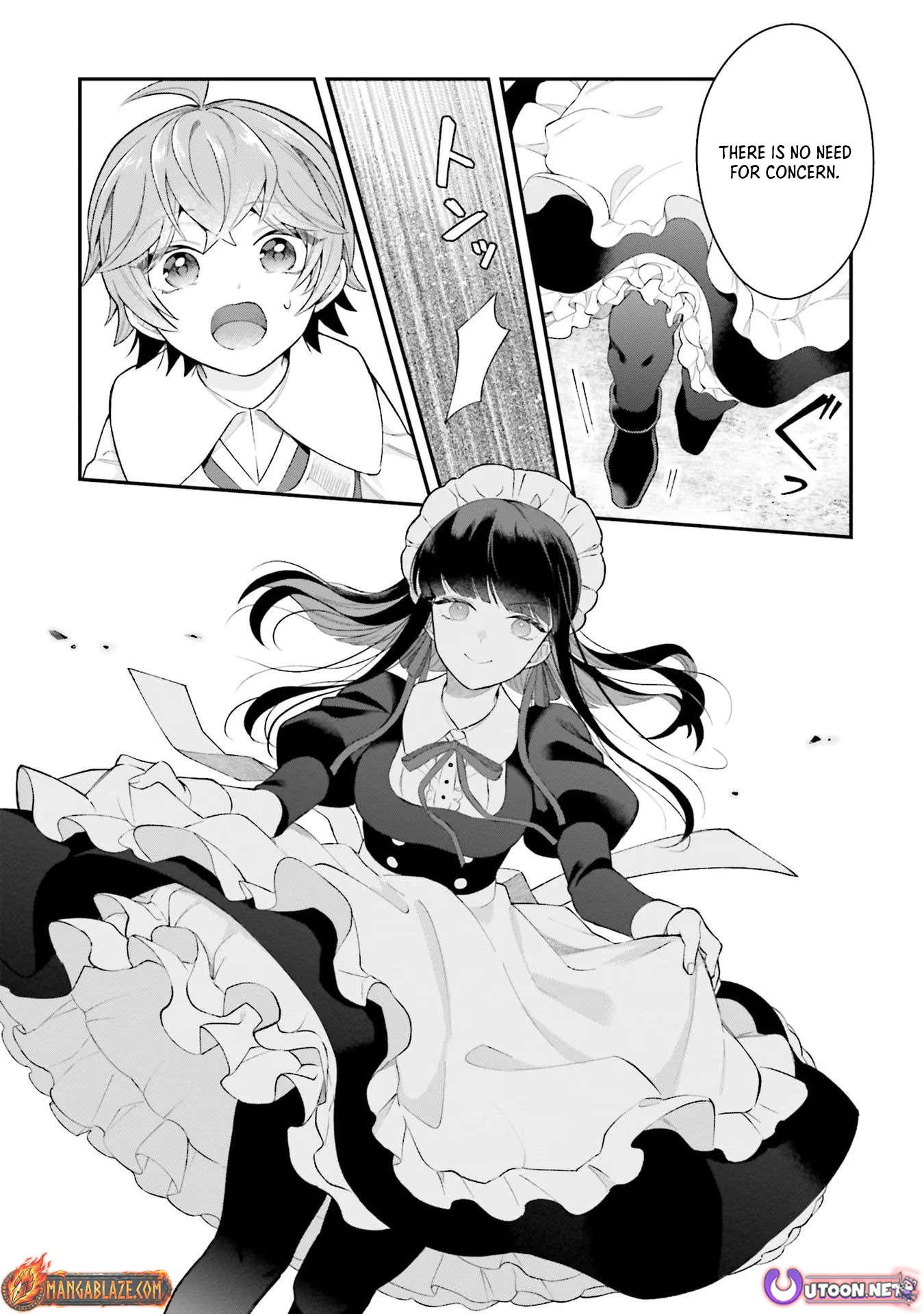 Isekai Ryouchi Kaikaku ~Do Mahou de Hajimeru Koukyou Jigyou~ Chapter 20 — Page 6