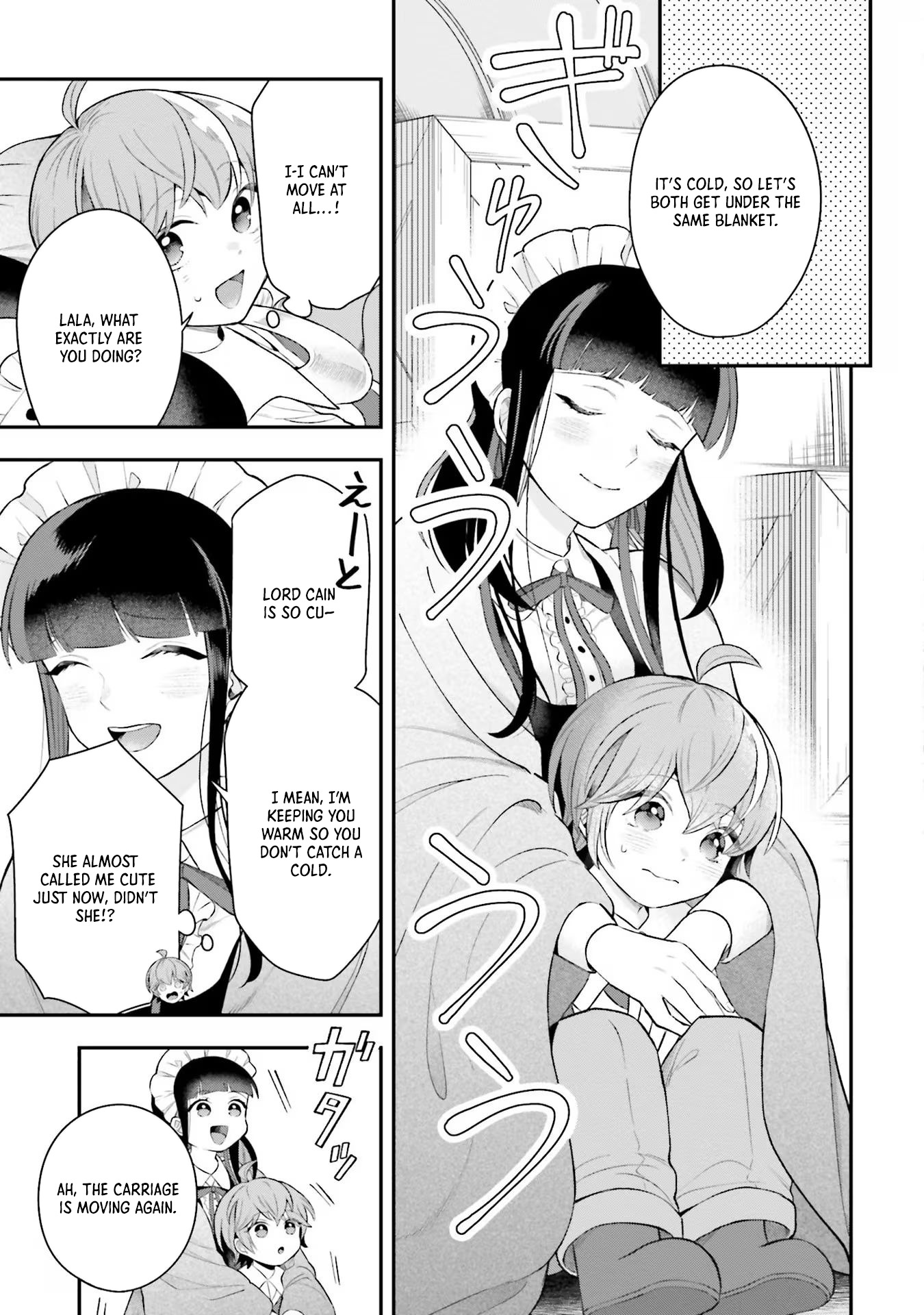 Isekai Ryouchi Kaikaku ~Do Mahou de Hajimeru Koukyou Jigyou~ Chapter 20 — Page 8