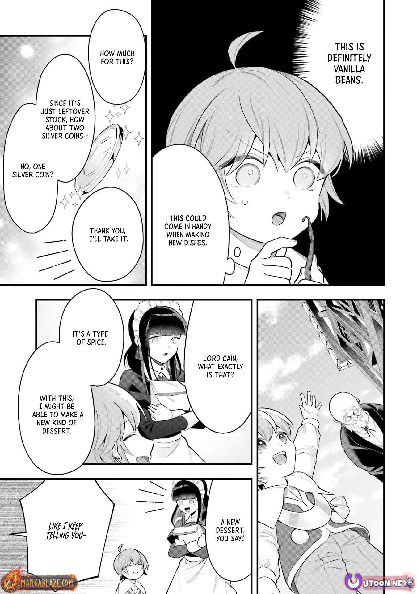 Isekai Ryouchi Kaikaku ~Do Mahou de Hajimeru Koukyou Jigyou~ Chapter 20 — Page 14