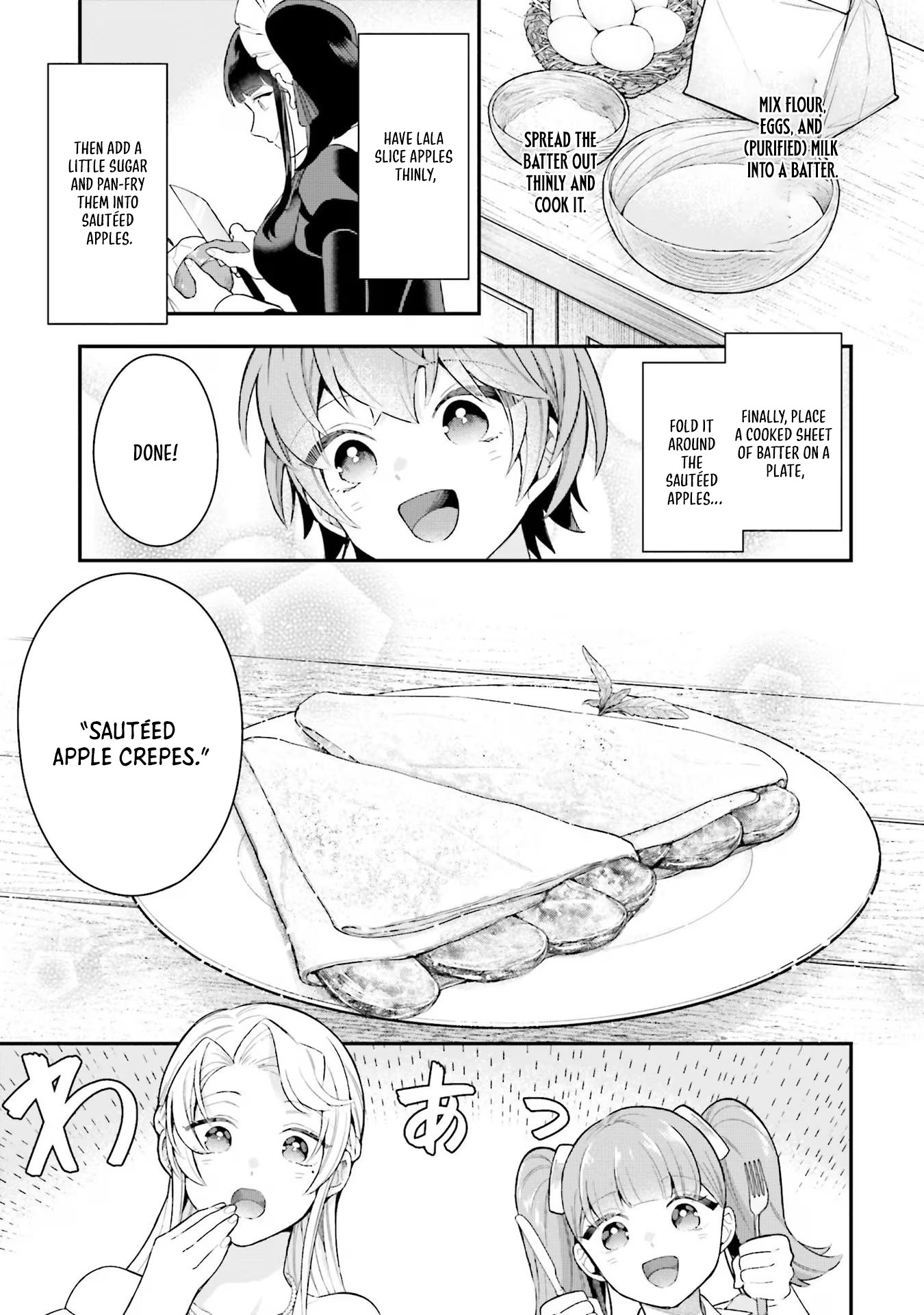 Isekai Ryouchi Kaikaku ~Do Mahou de Hajimeru Koukyou Jigyou~ Chapter 20 — Page 24
