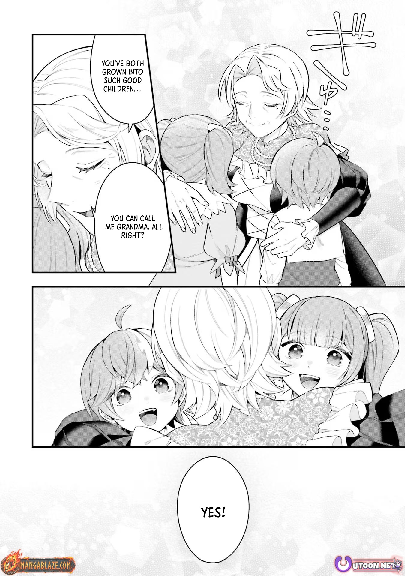 Isekai Ryouchi Kaikaku ~Do Mahou de Hajimeru Koukyou Jigyou~ Chapter 21 — Page 15