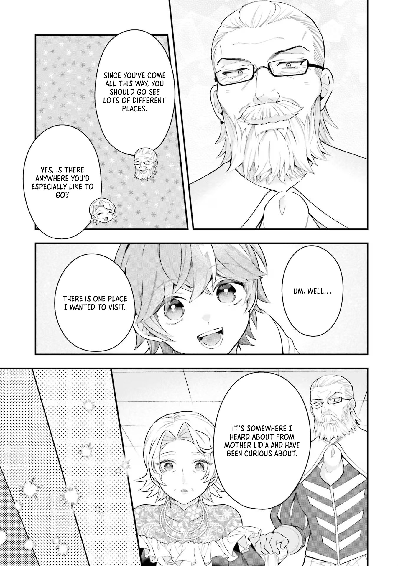 Isekai Ryouchi Kaikaku ~Do Mahou de Hajimeru Koukyou Jigyou~ Chapter 21 — Page 16