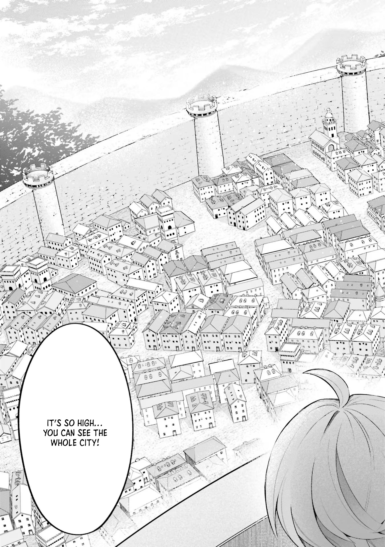 Isekai Ryouchi Kaikaku ~Do Mahou de Hajimeru Koukyou Jigyou~ Chapter 21 — Page 18