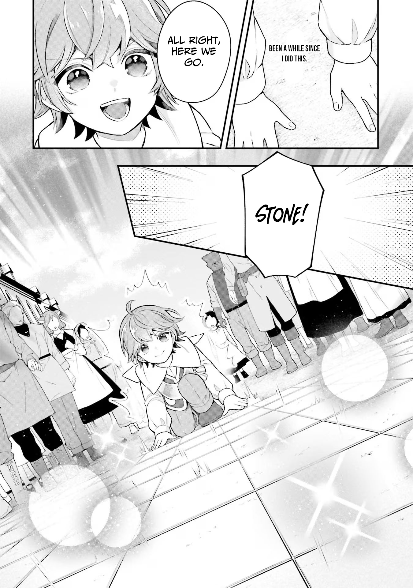 Isekai Ryouchi Kaikaku ~Do Mahou de Hajimeru Koukyou Jigyou~ Chapter 22 — Page 13