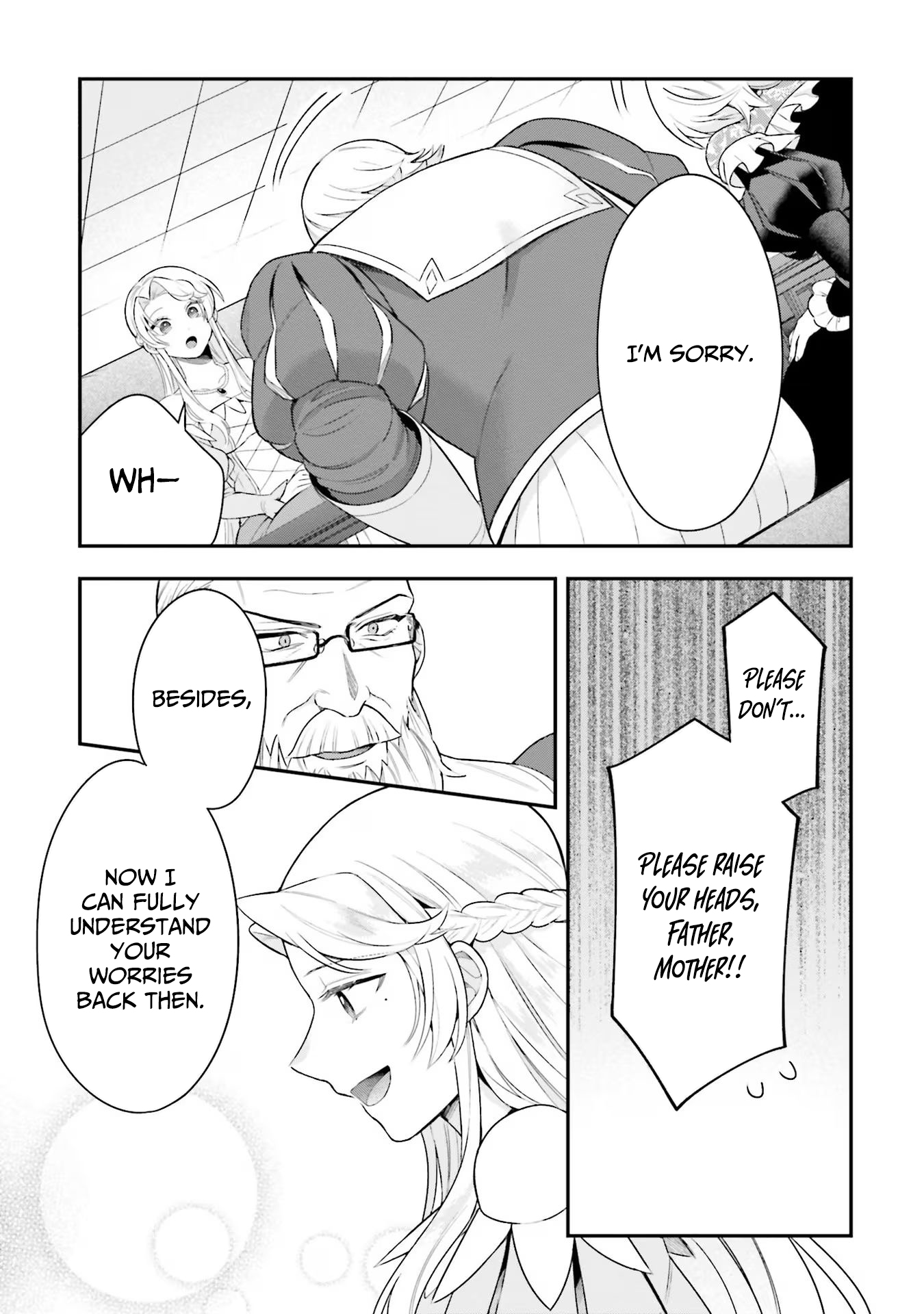 Isekai Ryouchi Kaikaku ~Do Mahou de Hajimeru Koukyou Jigyou~ Chapter 22 — Page 24