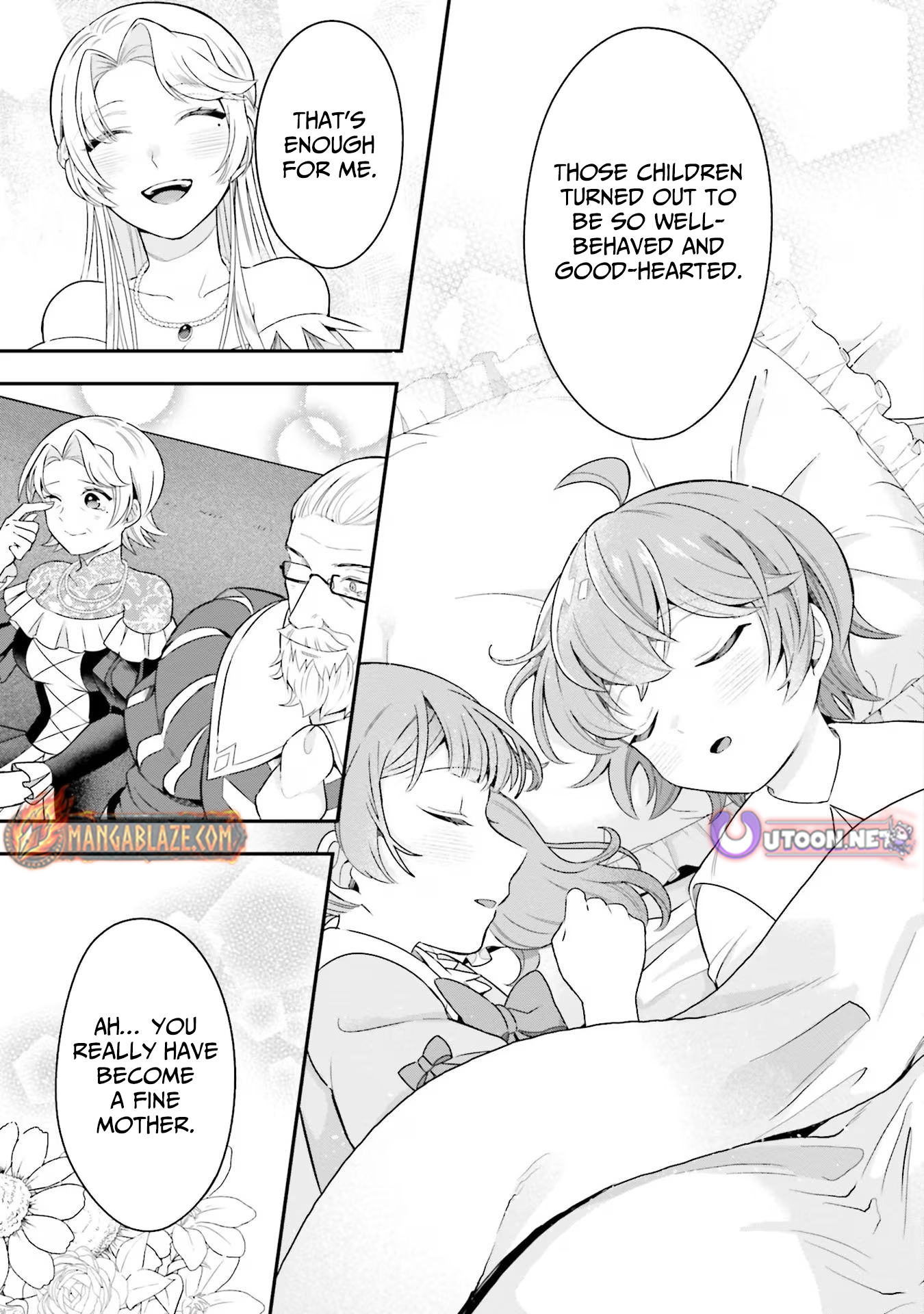 Isekai Ryouchi Kaikaku ~Do Mahou de Hajimeru Koukyou Jigyou~ Chapter 22 — Page 26