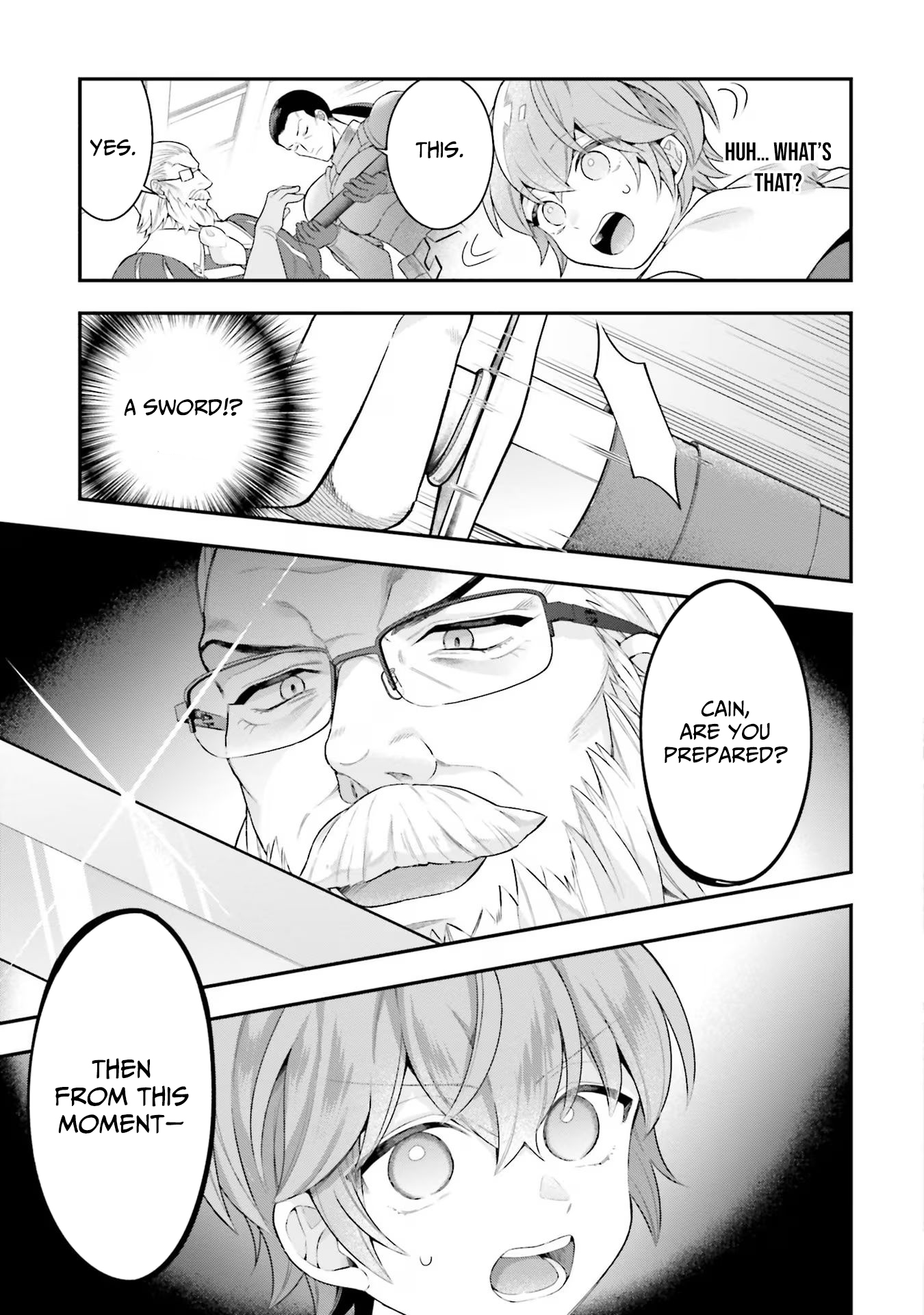 Isekai Ryouchi Kaikaku ~Do Mahou de Hajimeru Koukyou Jigyou~ Chapter 23 — Page 6