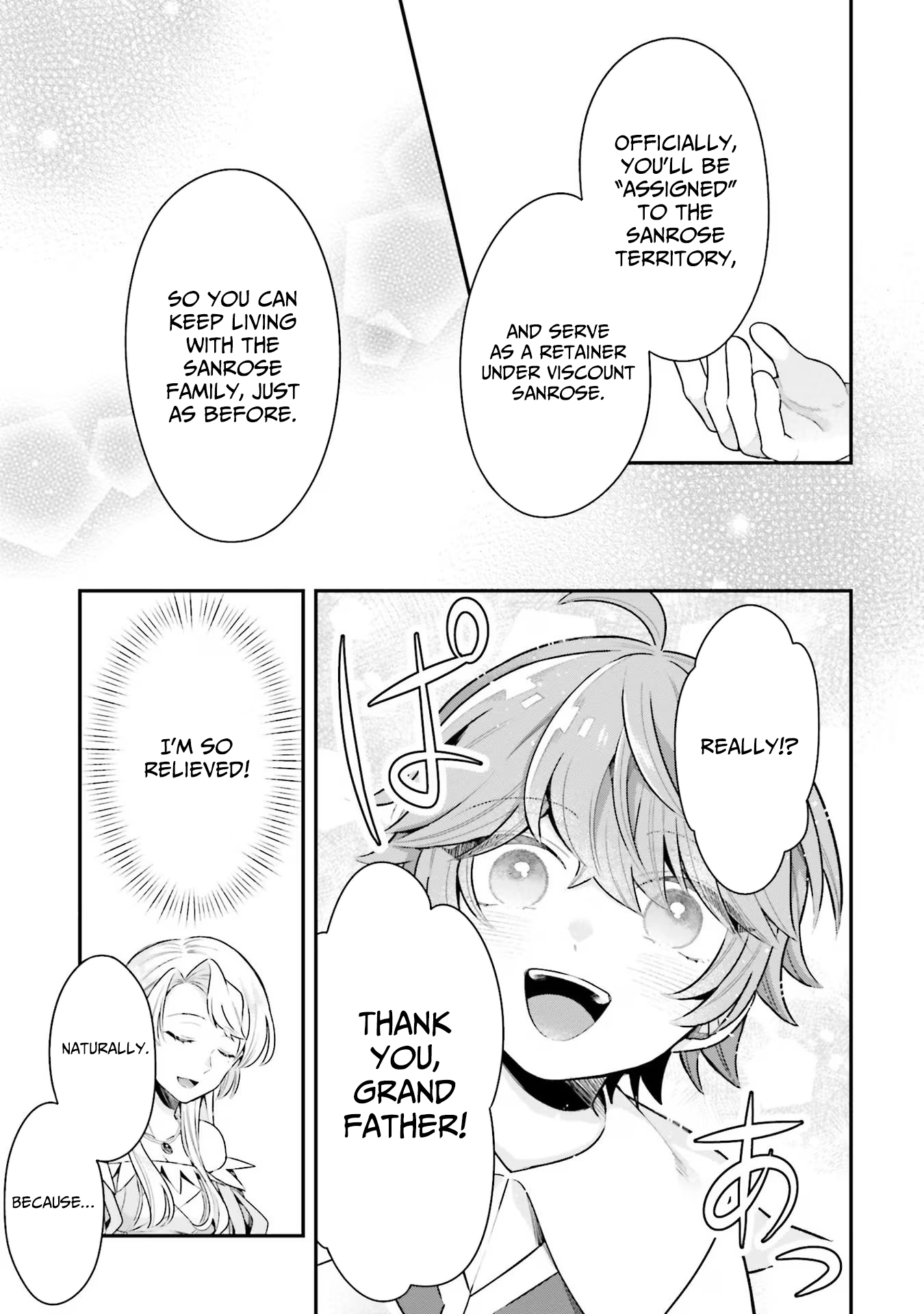 Isekai Ryouchi Kaikaku ~Do Mahou de Hajimeru Koukyou Jigyou~ Chapter 23 — Page 14