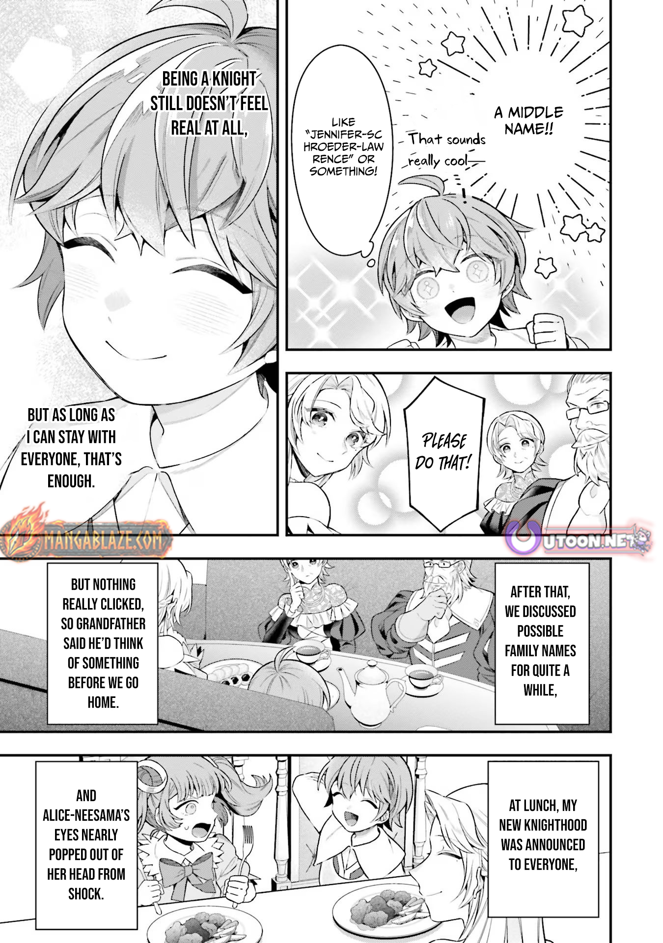 Isekai Ryouchi Kaikaku ~Do Mahou de Hajimeru Koukyou Jigyou~ Chapter 23 — Page 16