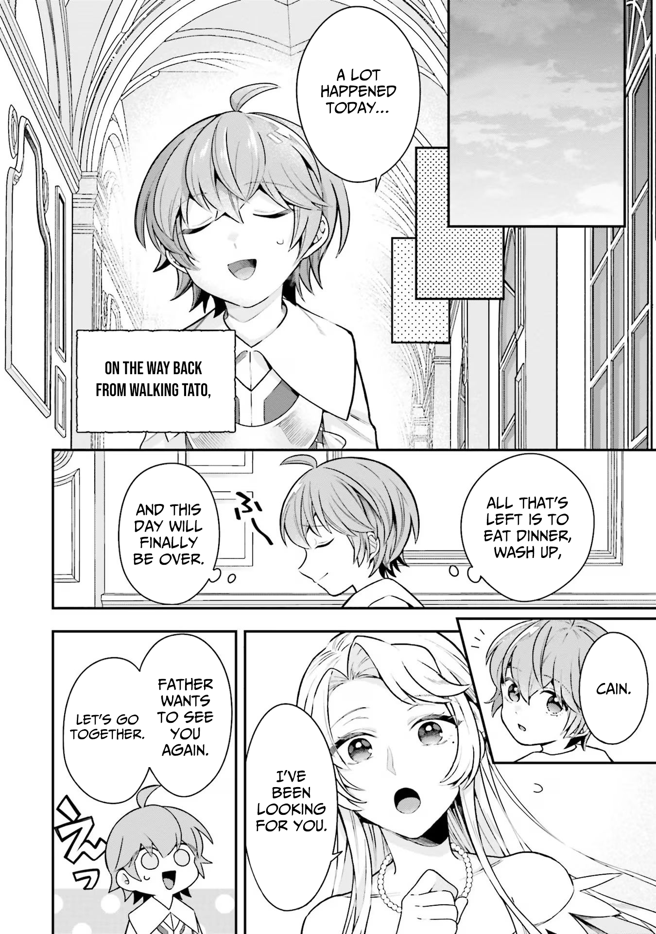 Isekai Ryouchi Kaikaku ~Do Mahou de Hajimeru Koukyou Jigyou~ Chapter 23 — Page 17