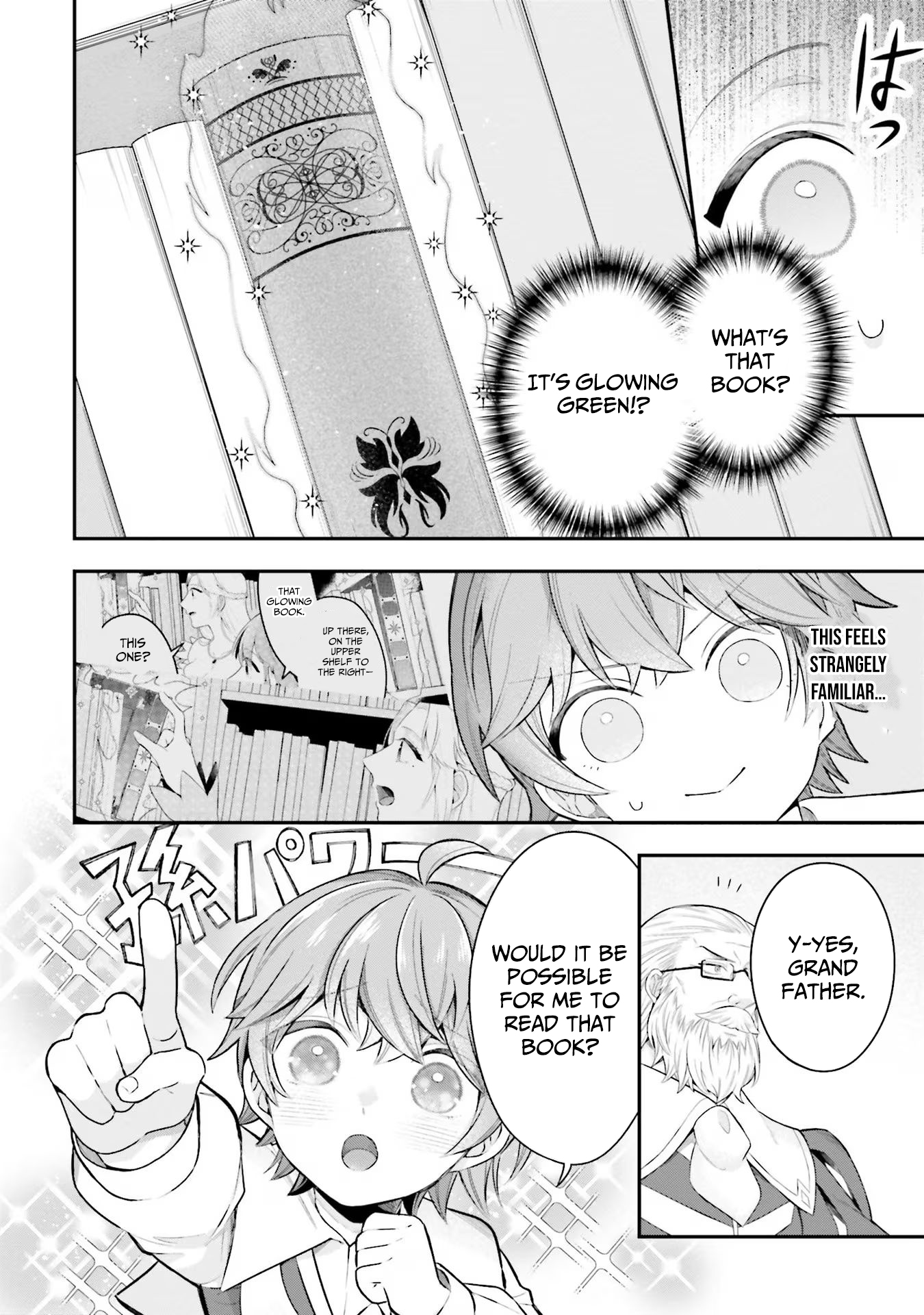 Isekai Ryouchi Kaikaku ~Do Mahou de Hajimeru Koukyou Jigyou~ Chapter 24 — Page 7