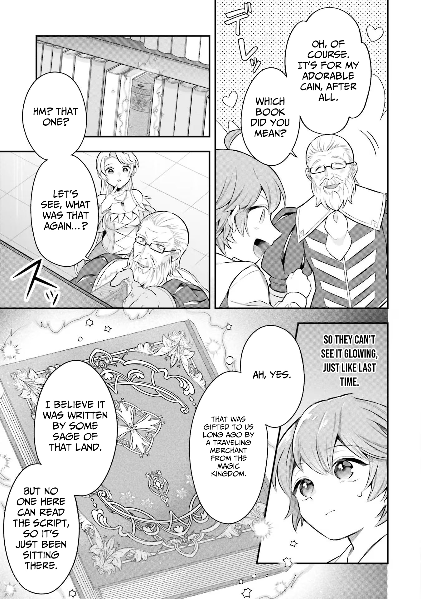 Isekai Ryouchi Kaikaku ~Do Mahou de Hajimeru Koukyou Jigyou~ Chapter 24 — Page 8
