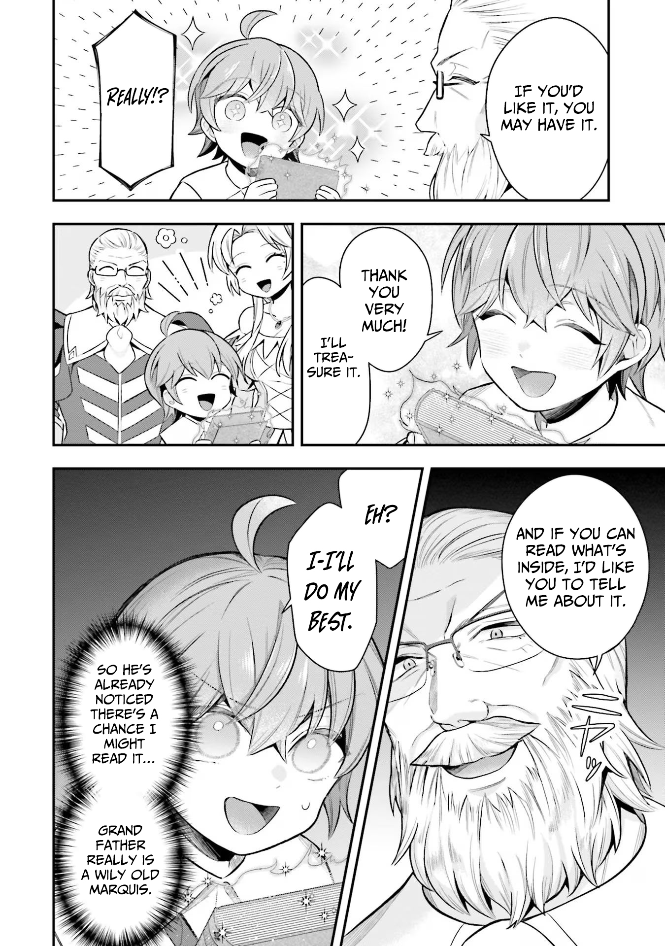 Isekai Ryouchi Kaikaku ~Do Mahou de Hajimeru Koukyou Jigyou~ Chapter 24 — Page 9