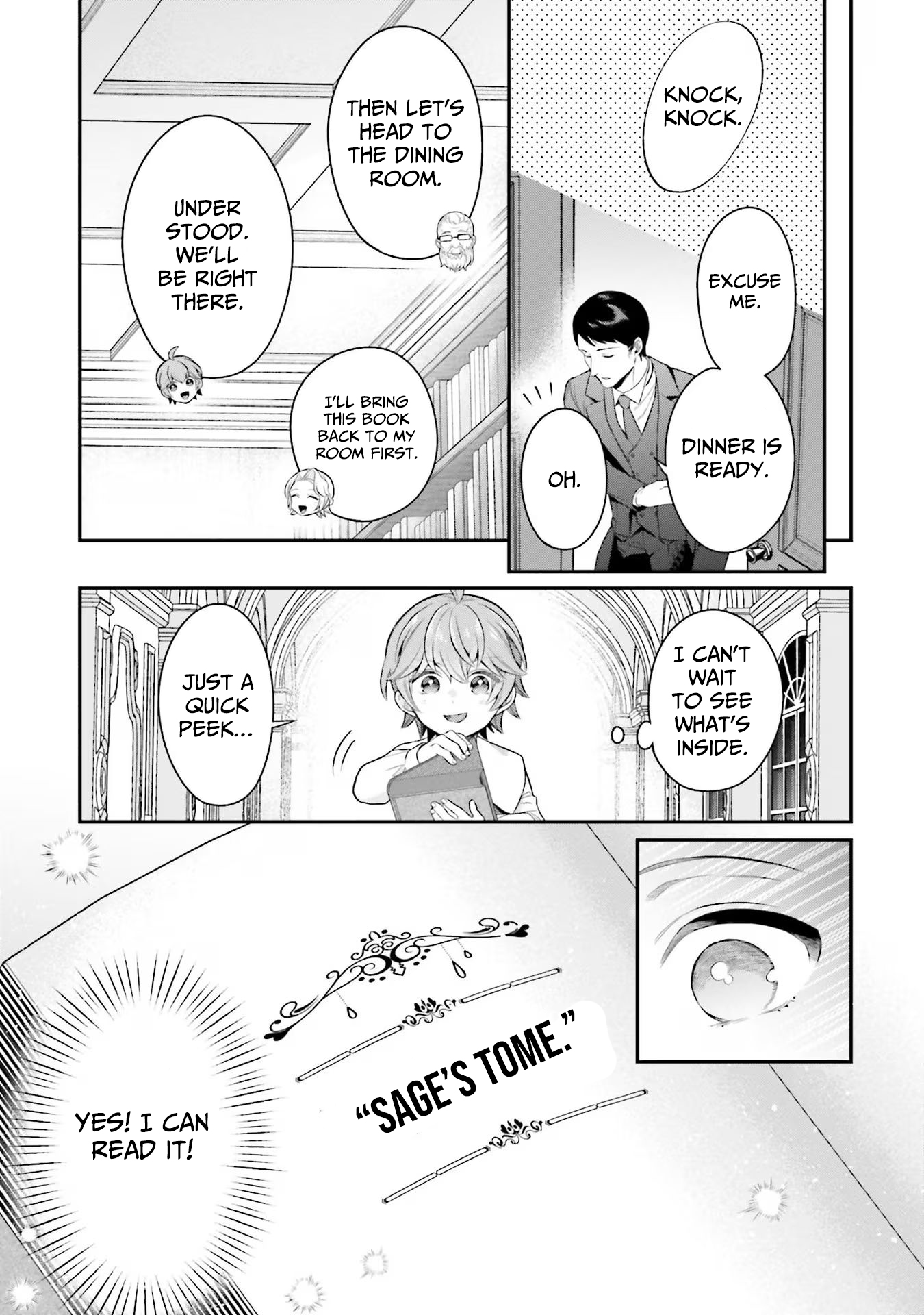 Isekai Ryouchi Kaikaku ~Do Mahou de Hajimeru Koukyou Jigyou~ Chapter 24 — Page 10
