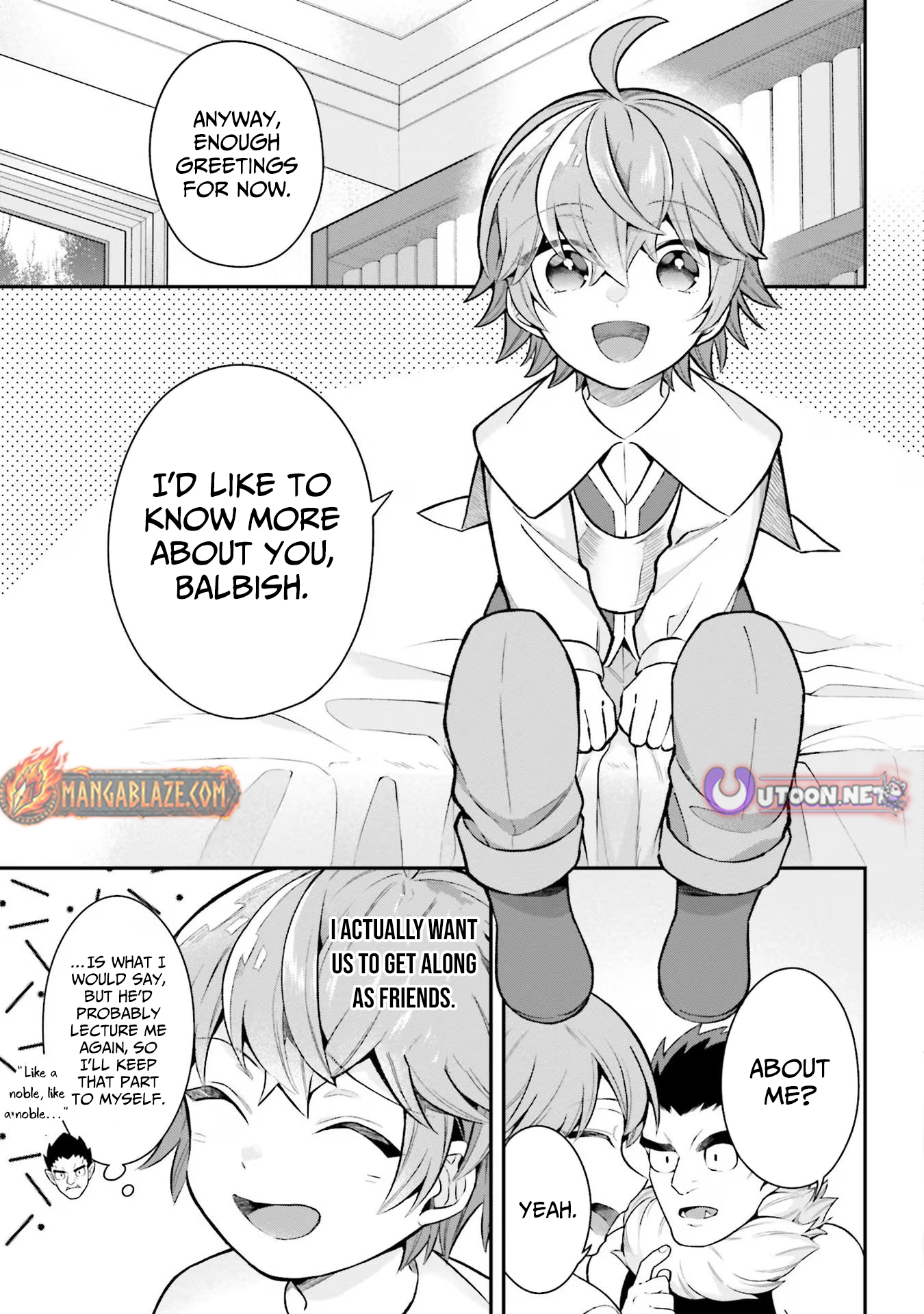 Isekai Ryouchi Kaikaku ~Do Mahou de Hajimeru Koukyou Jigyou~ Chapter 24 — Page 16