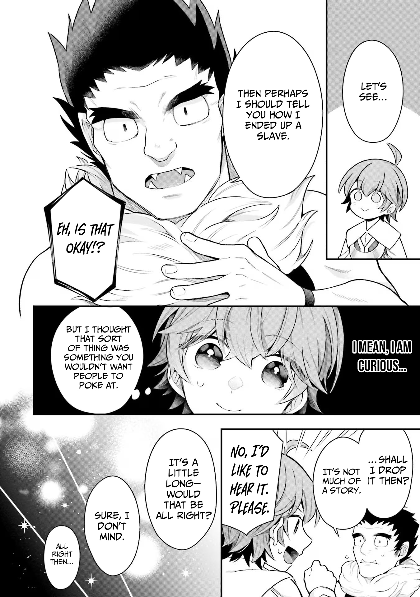 Isekai Ryouchi Kaikaku ~Do Mahou de Hajimeru Koukyou Jigyou~ Chapter 24 — Page 17