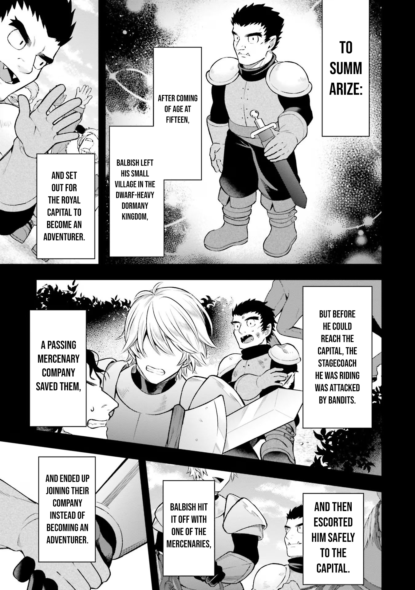 Isekai Ryouchi Kaikaku ~Do Mahou de Hajimeru Koukyou Jigyou~ Chapter 24 — Page 18