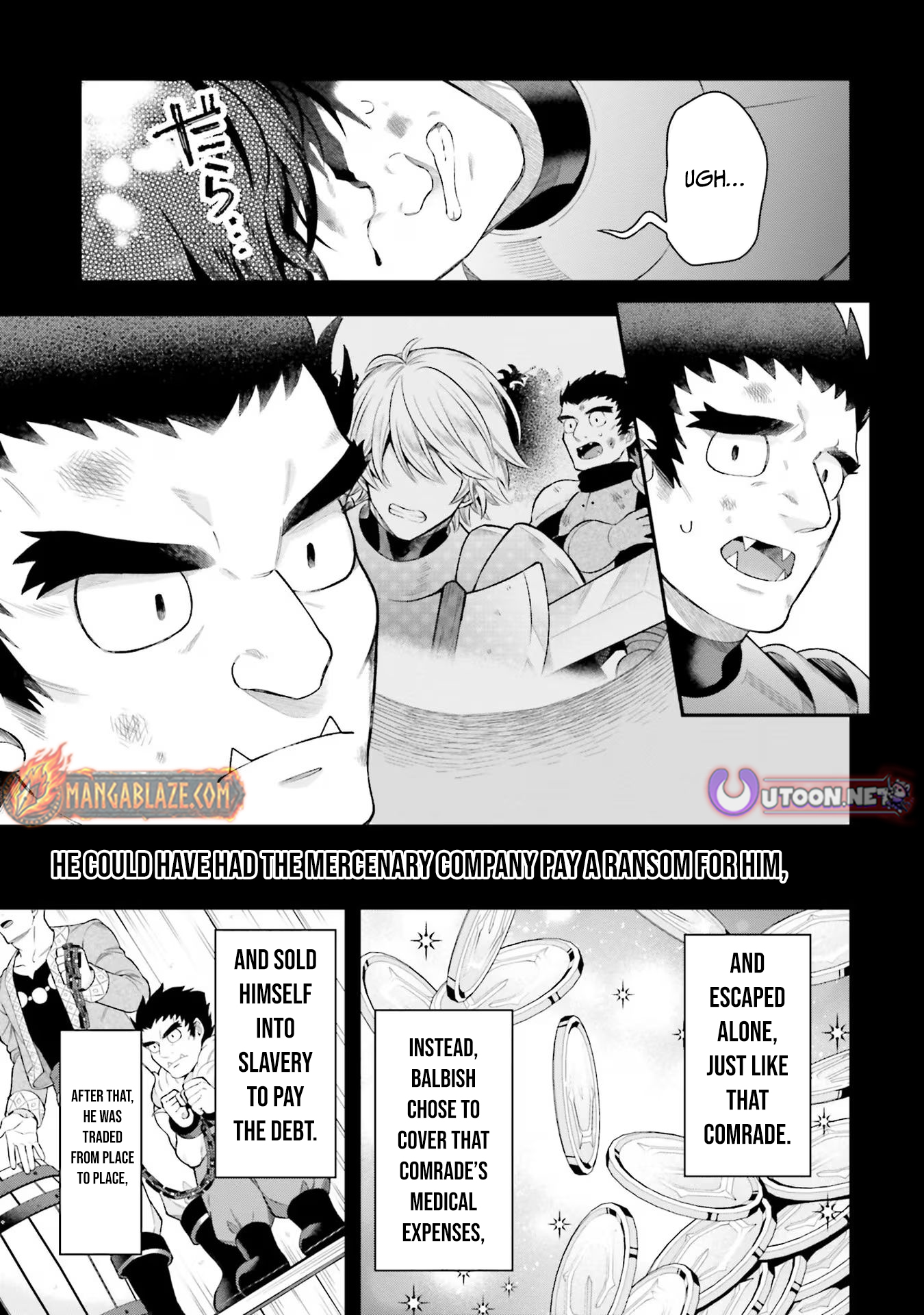 Isekai Ryouchi Kaikaku ~Do Mahou de Hajimeru Koukyou Jigyou~ Chapter 24 — Page 20