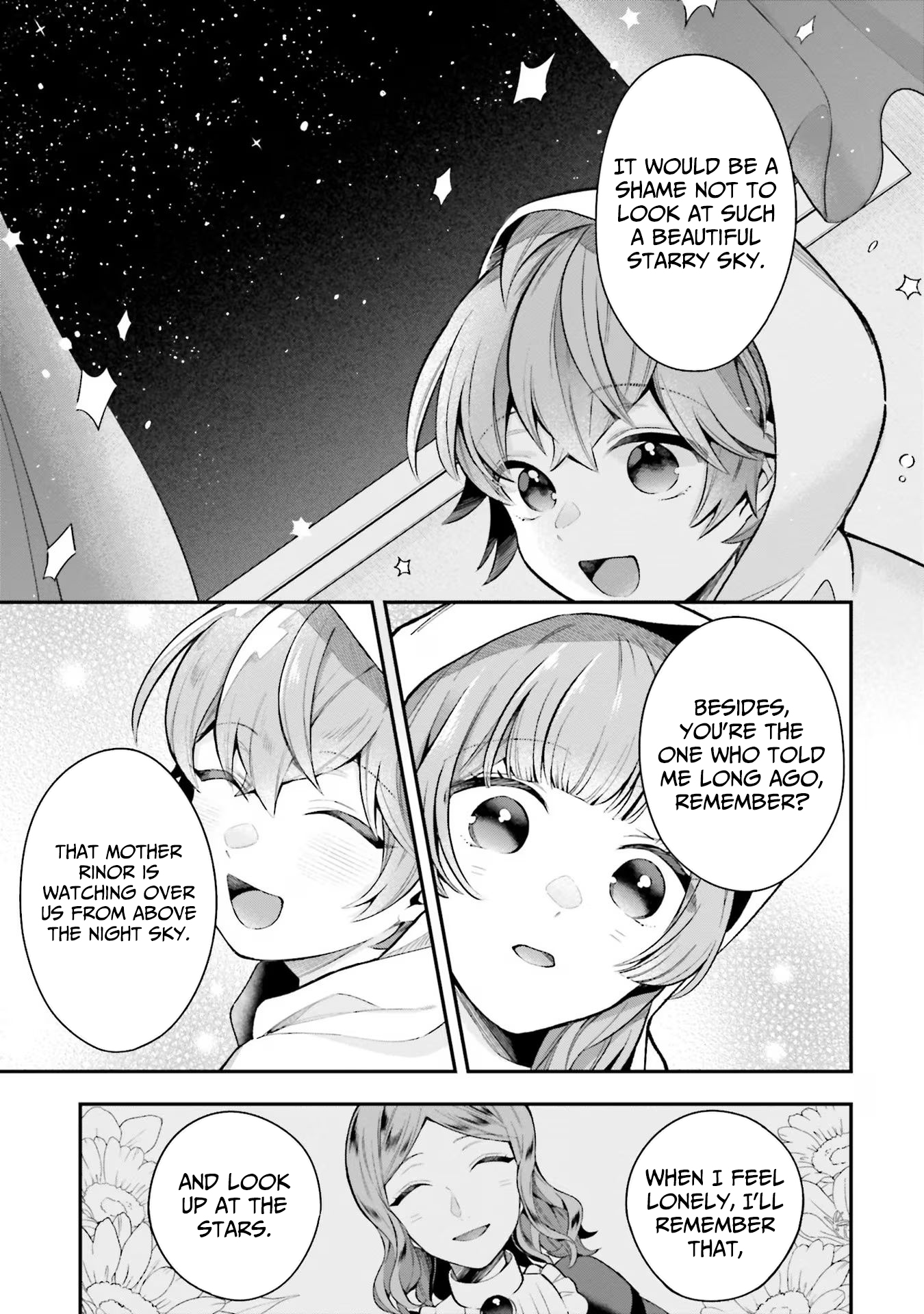 Isekai Ryouchi Kaikaku ~Do Mahou de Hajimeru Koukyou Jigyou~ Chapter 24 — Page 28