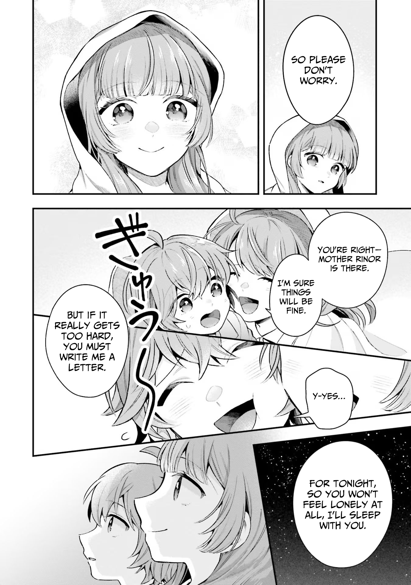 Isekai Ryouchi Kaikaku ~Do Mahou de Hajimeru Koukyou Jigyou~ Chapter 24 — Page 29