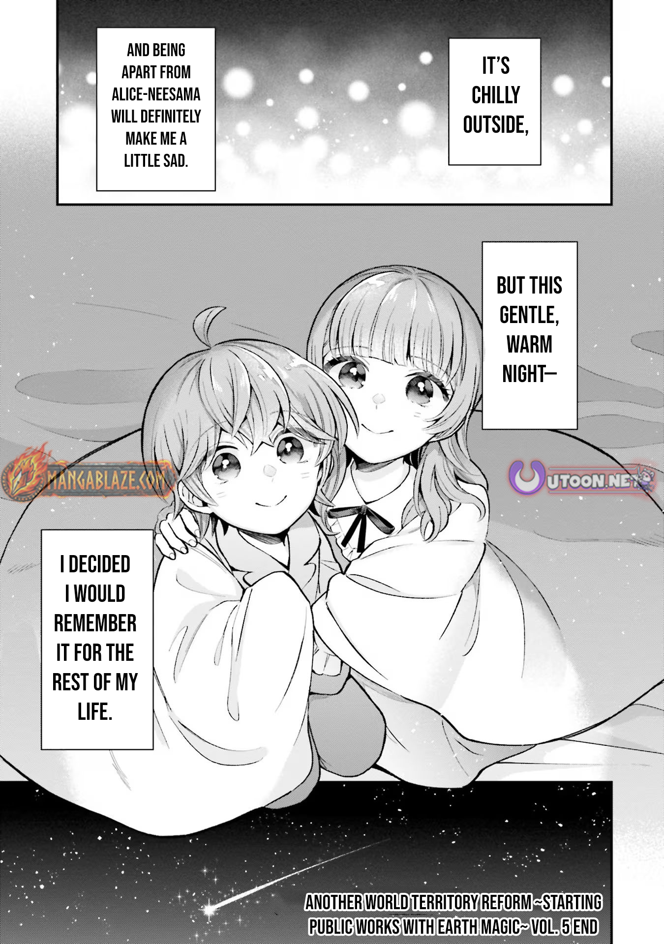 Isekai Ryouchi Kaikaku ~Do Mahou de Hajimeru Koukyou Jigyou~ Chapter 24 — Page 30