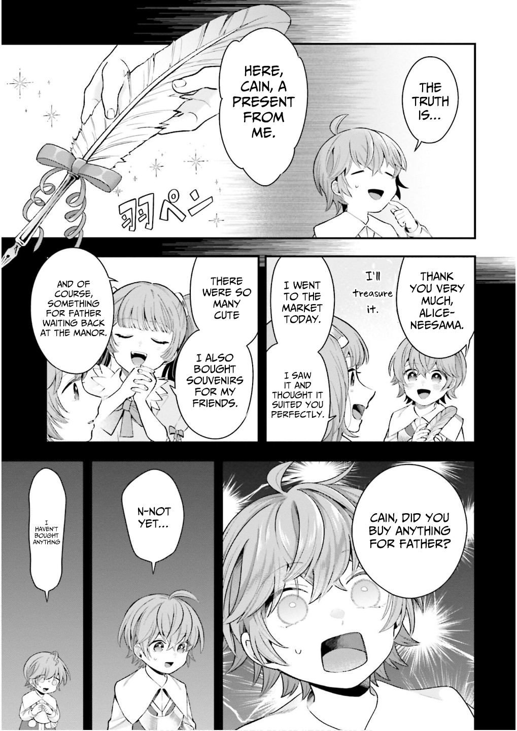 Isekai Ryouchi Kaikaku ~Do Mahou de Hajimeru Koukyou Jigyou~ Chapter 25 — Page 8
