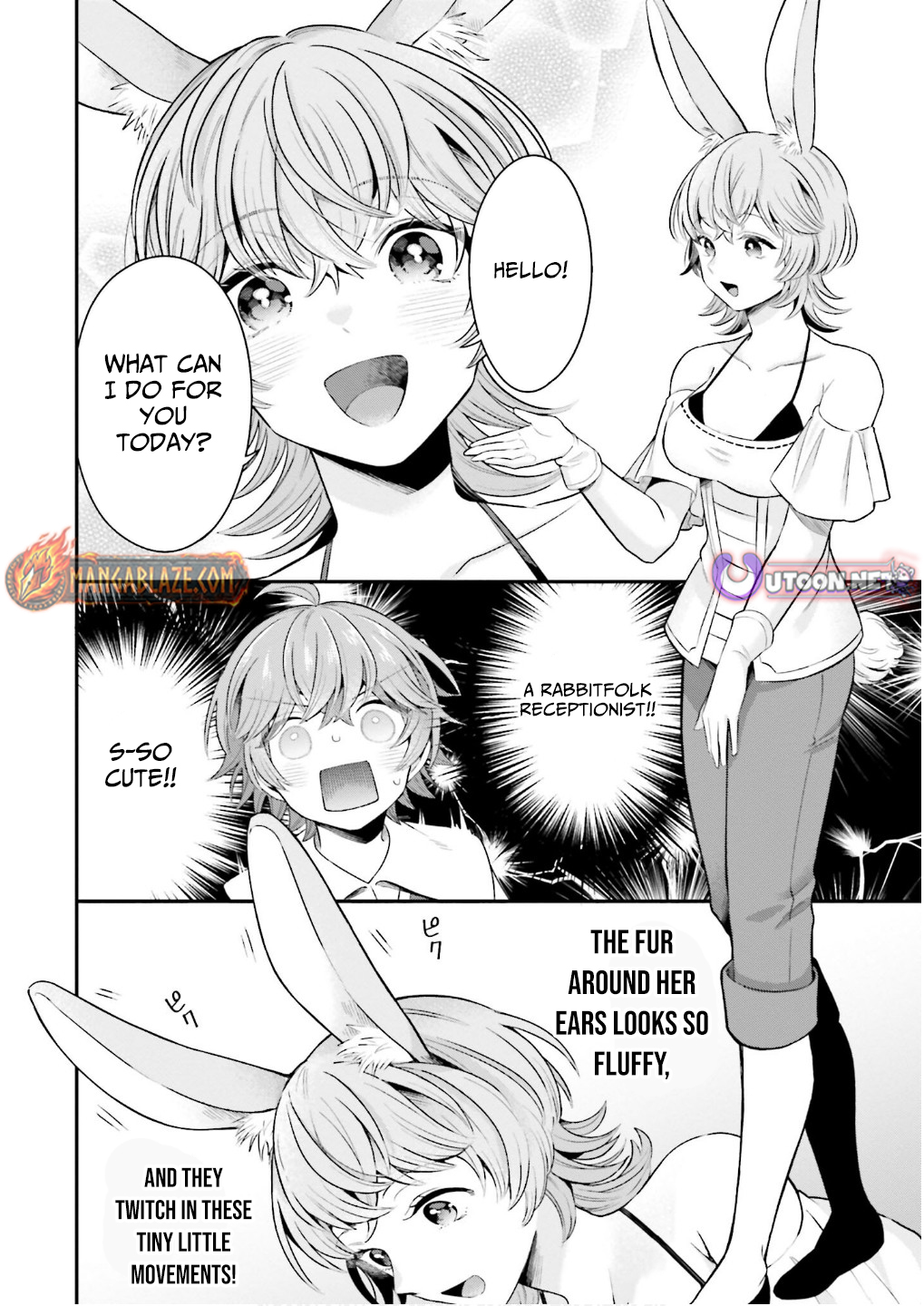 Isekai Ryouchi Kaikaku ~Do Mahou de Hajimeru Koukyou Jigyou~ Chapter 25 — Page 11