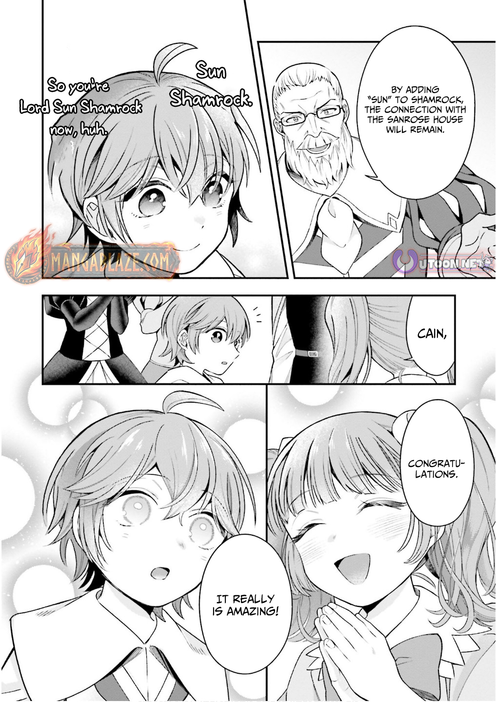 Isekai Ryouchi Kaikaku ~Do Mahou de Hajimeru Koukyou Jigyou~ Chapter 26 — Page 7