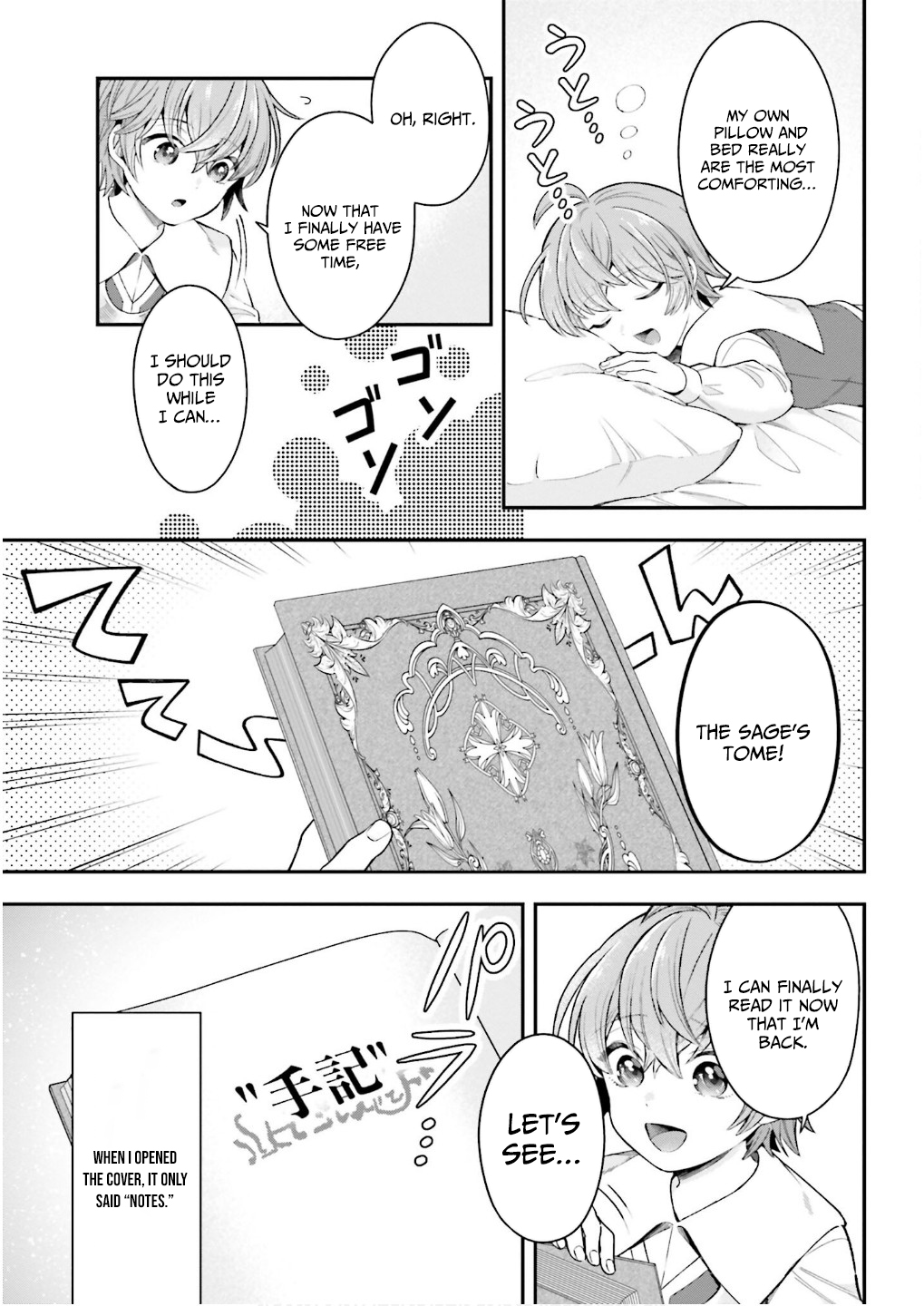 Isekai Ryouchi Kaikaku ~Do Mahou de Hajimeru Koukyou Jigyou~ Chapter 26 — Page 28