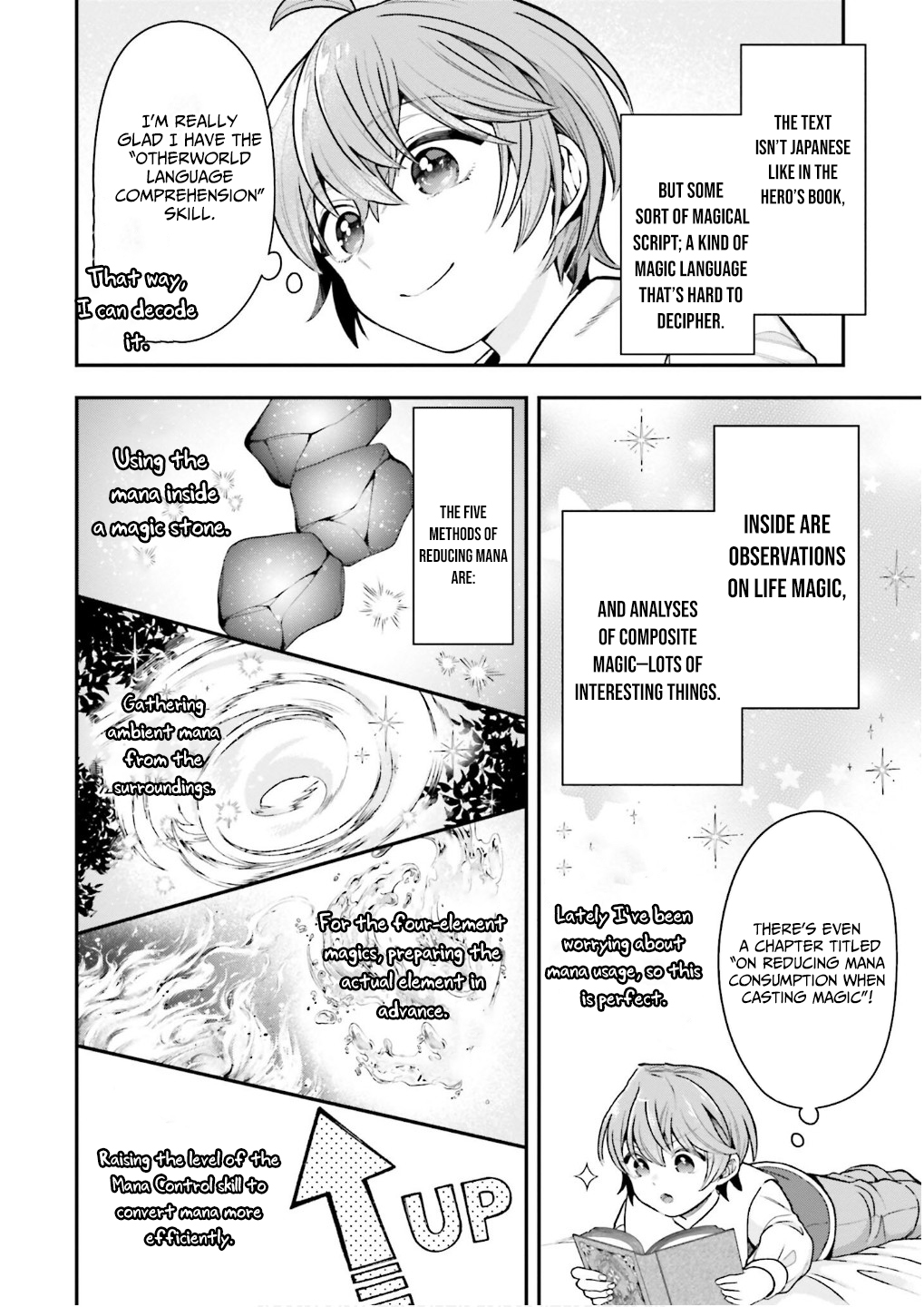Isekai Ryouchi Kaikaku ~Do Mahou de Hajimeru Koukyou Jigyou~ Chapter 26 — Page 29