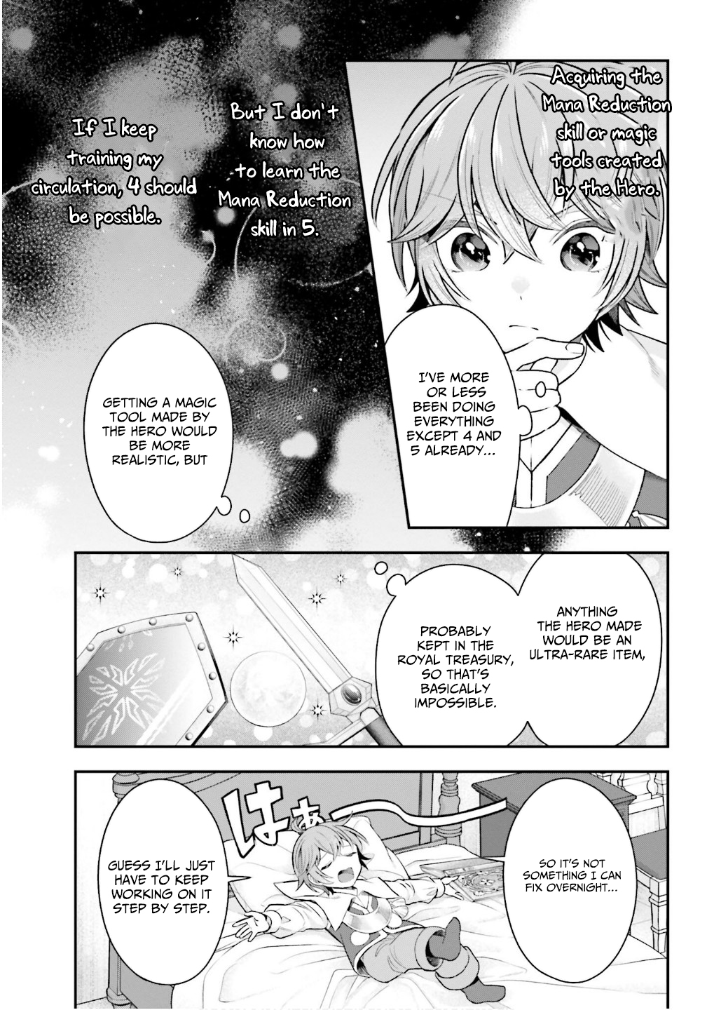 Isekai Ryouchi Kaikaku ~Do Mahou de Hajimeru Koukyou Jigyou~ Chapter 26 — Page 30