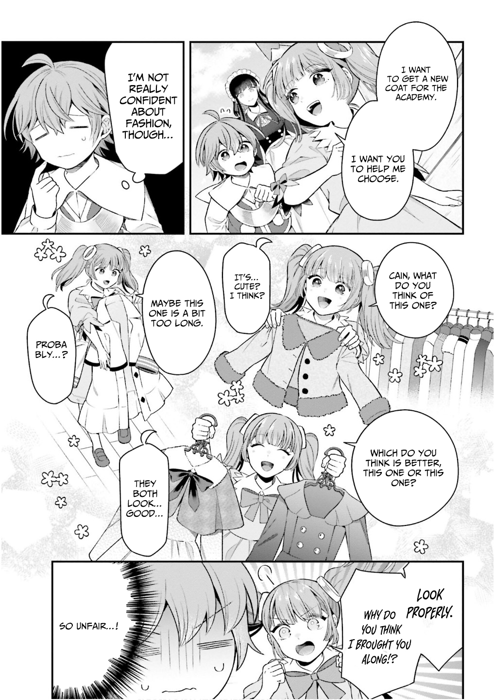 Isekai Ryouchi Kaikaku ~Do Mahou de Hajimeru Koukyou Jigyou~ Chapter 26 — Page 32
