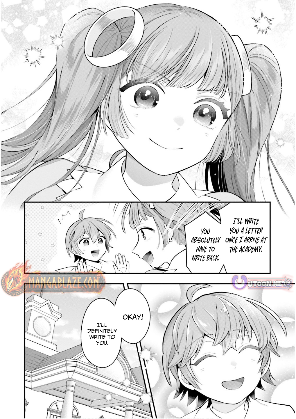 Isekai Ryouchi Kaikaku ~Do Mahou de Hajimeru Koukyou Jigyou~ Chapter 26 — Page 41